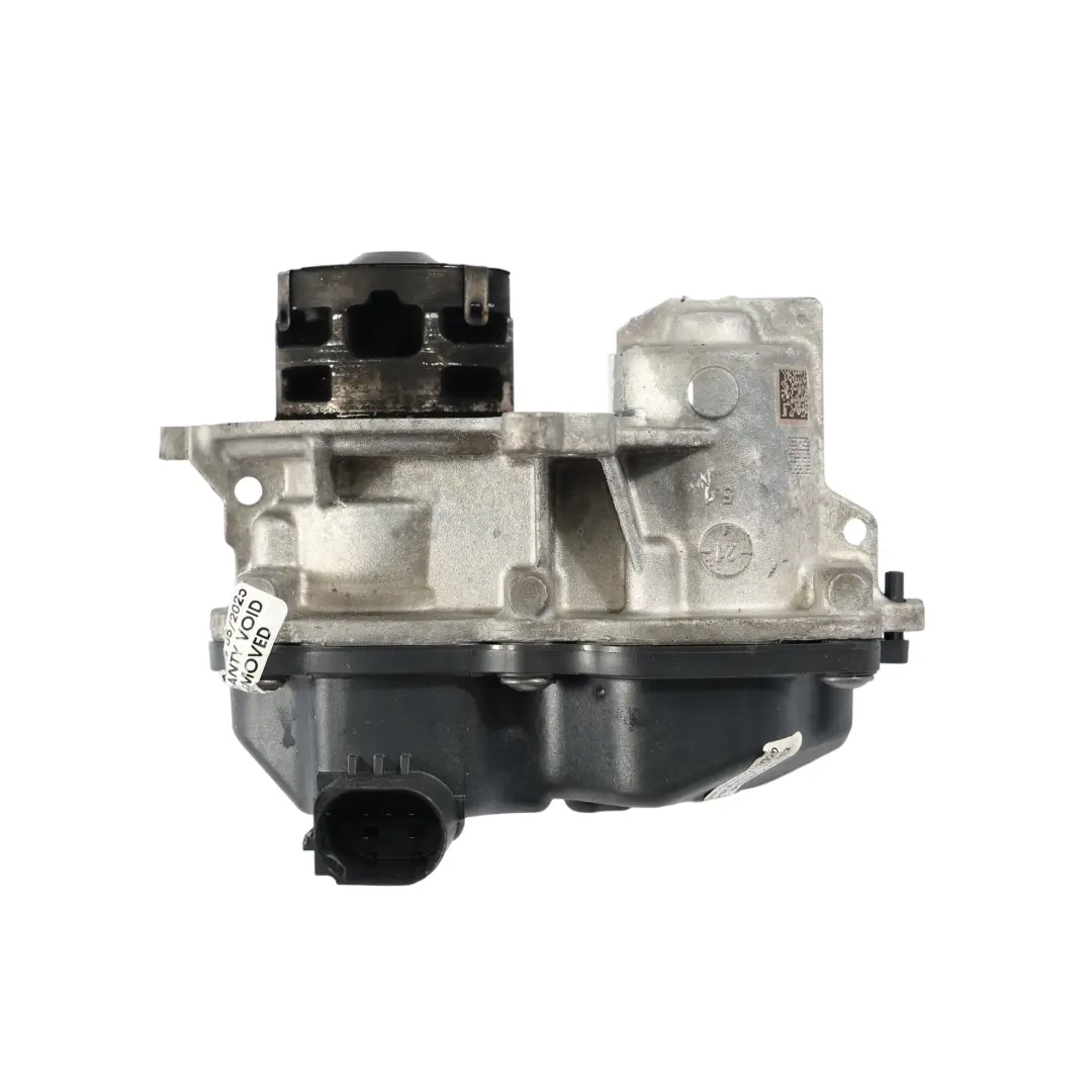 Audi A4 B9 A5 F5 Q5 FY A6 C8 A7 C8 EGR Valve Exhaust Cooler 2.0 TDI - SKU 05L131501M - Part number 05L131501M