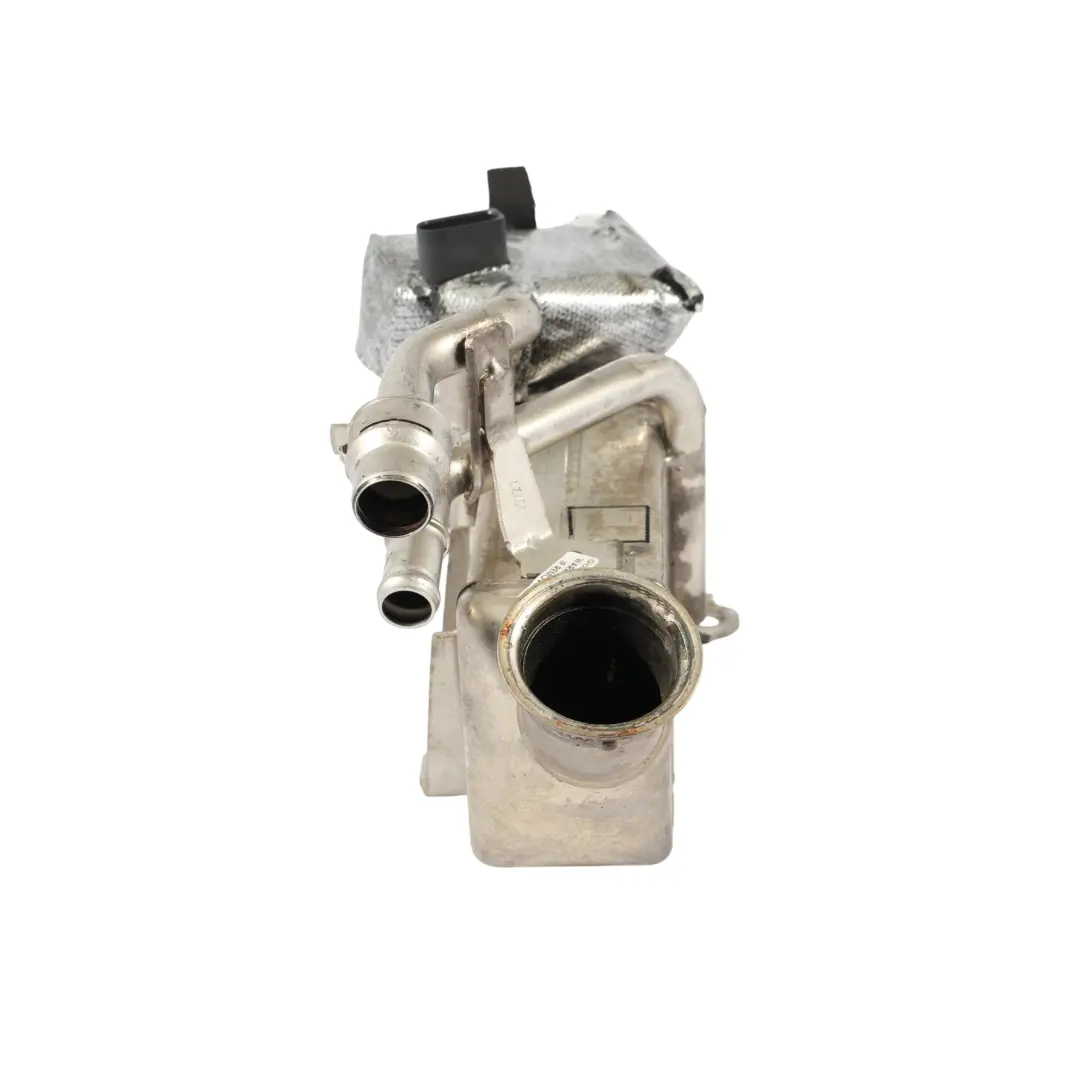 Cooler EGR Valve 2.0 TDI DTNB to Audi A4 B9 A6 C8 EGR with Part number 05L131512A Audi A4 B9 A6 C8 EGR Cooler EGR Valve 2.0 TDI DTNB - SKU 05L131512A - Part number 05L131512A