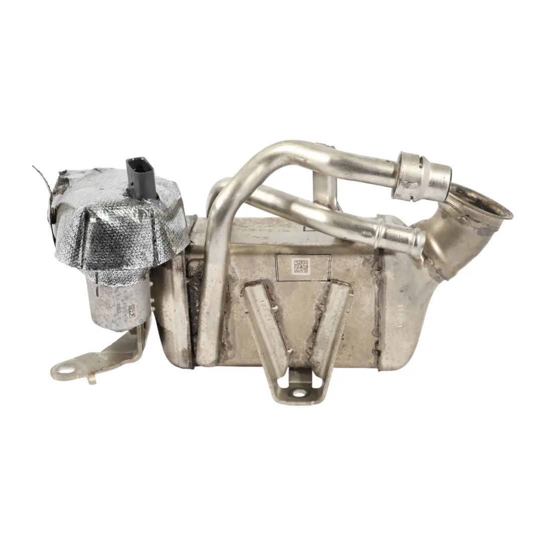 Audi A4 B9 A6 C8 AGR Kühler AGR Ventil 2.0 TDI DTNB - SKU 05L131512A - Teilenummer 05L131512A
