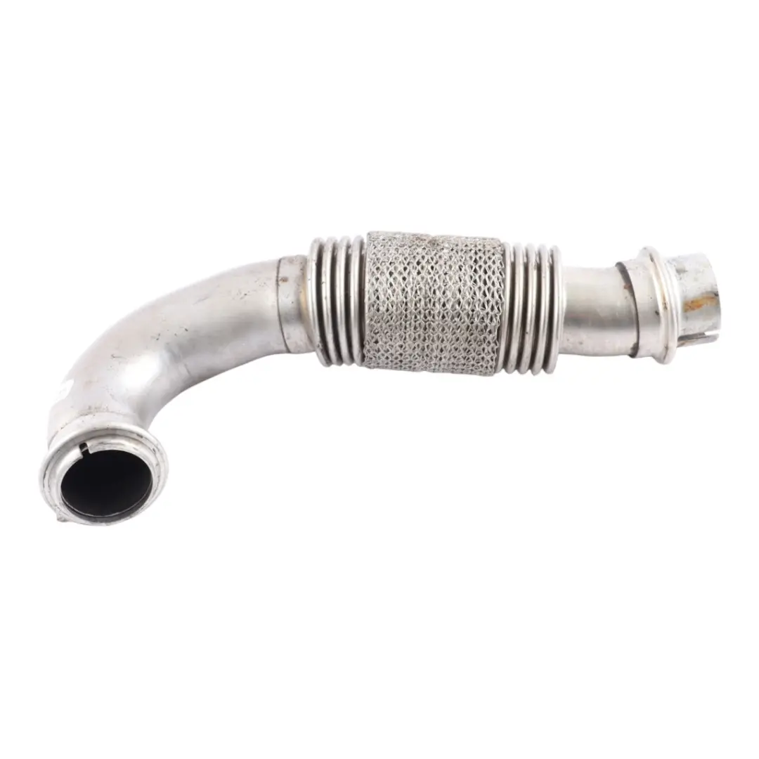 Auspuff AGR Verbindungsrohr Schlauch Leitung Rohr für Audi A5 F5 A6 C8 mit Teilenummer 05L131521E Audi A5 F5 A6 C8 Auspuff AGR Verbindungsrohr Schlauch Leitung Rohr - SKU 05L131521E - Teilenummer 05L131521E