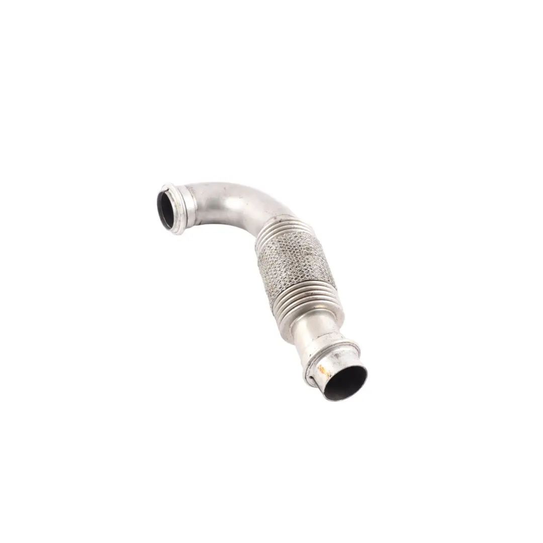 Rura Łącząca EGR Łącznik Elastyczny Wydechowy do Audi A5 F5 A6 C8 o numerze 05L131521E Audi A5 F5 A6 C8 Rura Łącząca EGR Łącznik Elastyczny Wydechowy - SKU 05L131521E - Numer Części 05L131521E