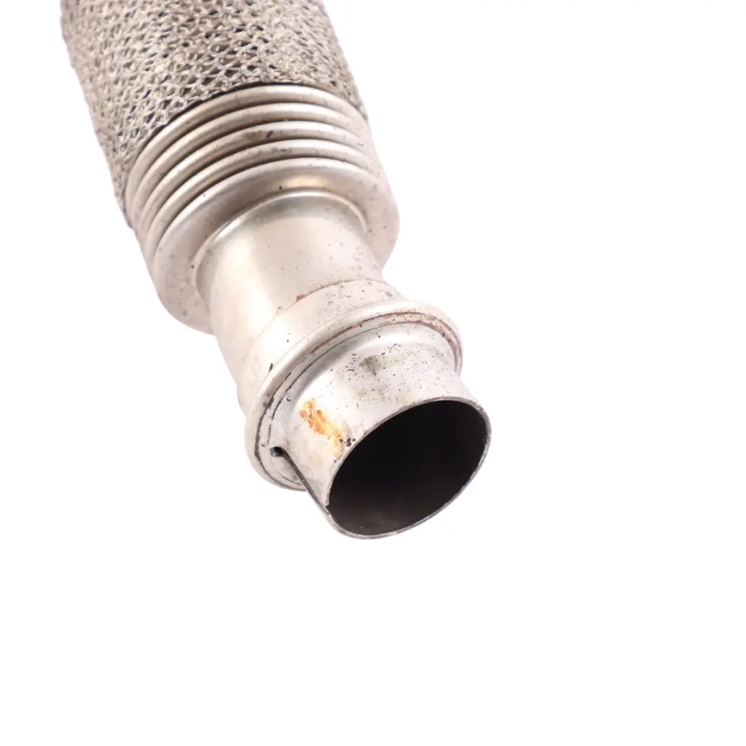 Exhaust EGR Connecting Pipe Hose Line Tube 2.0 TDI to Audi A5 F5 A6 C8 with Part number 05L131521E Audi A5 F5 A6 C8 Exhaust EGR Connecting Pipe Hose Line Tube 2.0 TDI - SKU 05L131521E - Part number 05L131521E