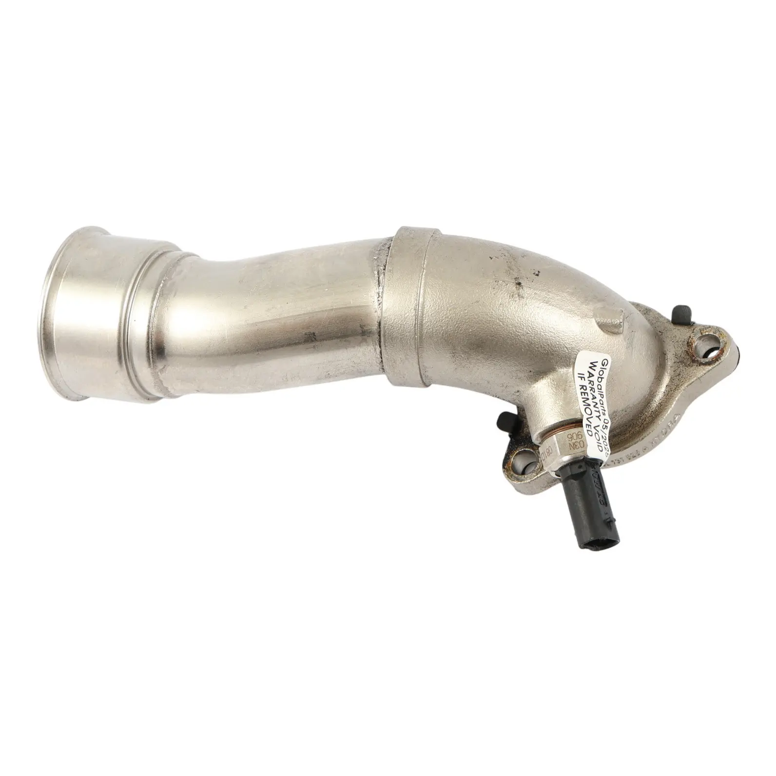 Audi A4 B9 Q5 FY A6 C8 A7 C8 EGR Pipe Hose Line 2.0TDI Diesel Engine 05L131525A
