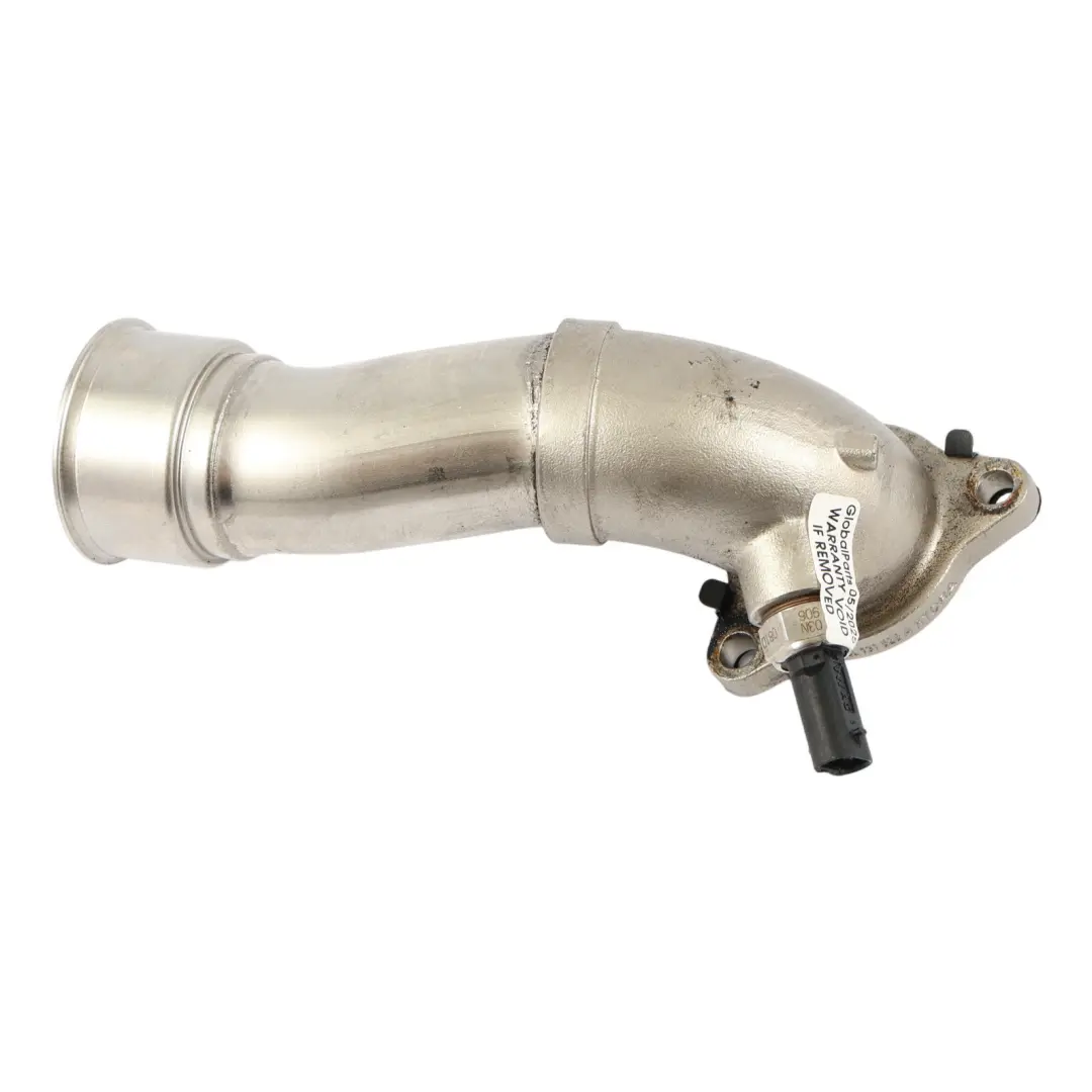 Tubo EGR 2.0TDI Motore Diesel per Audi A4 B9 Q5 FY A6 C8 A7 C8 Linea con numero di parte 05L131525A Audi A4 B9 Q5 FY A6 C8 A7 C8 Linea Tubo EGR 2.0TDI Motore Diesel - SKU 05L131525A - Numero di parte 05L131525A