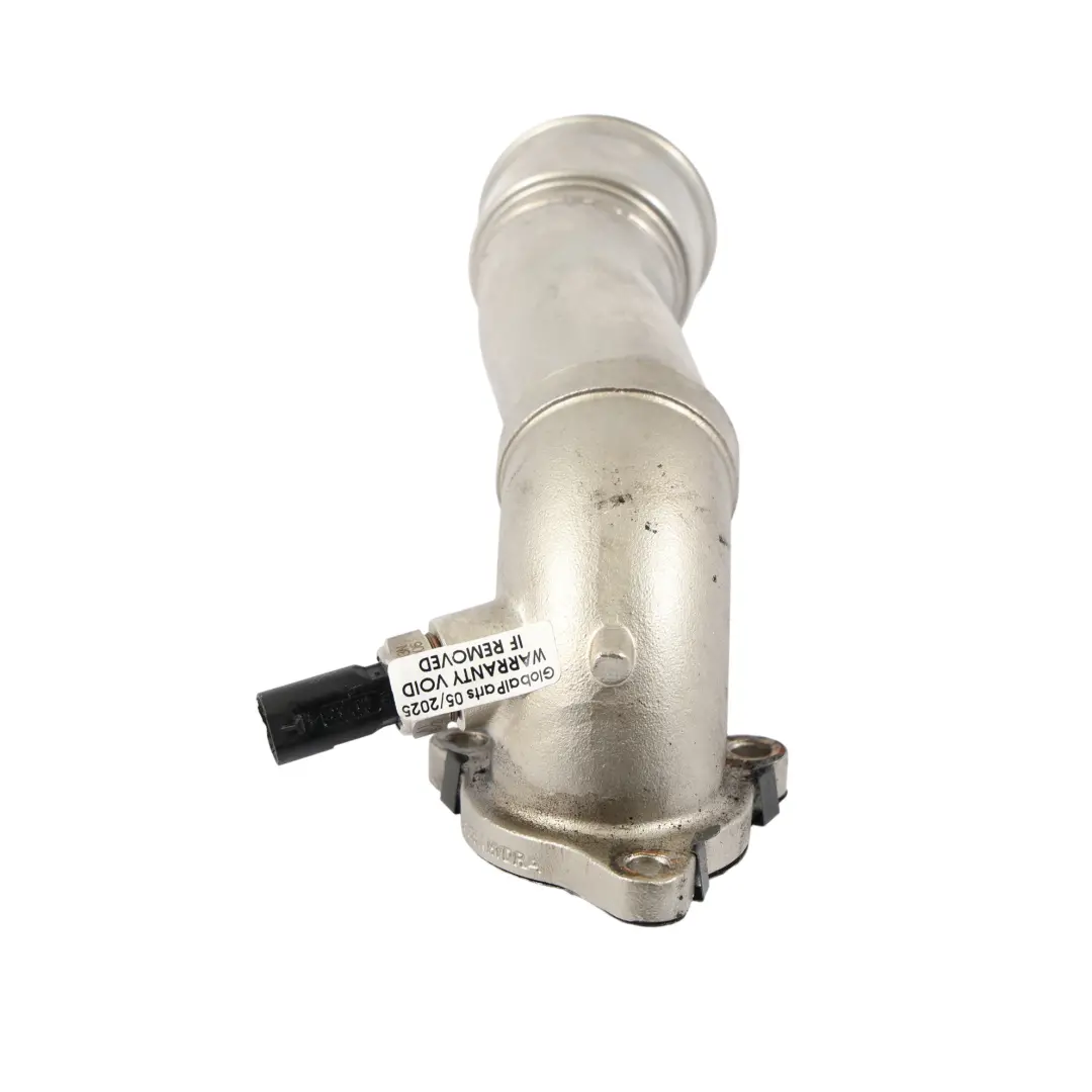 AGR Rohr Schlauch Leitung 2.0TDI Diesel für Audi A4 B9 Q5 FY A6 C8 A7 C8 mit Teilenummer 05L131525A Audi A4 B9 Q5 FY A6 C8 A7 C8 AGR Rohr Schlauch Leitung 2.0TDI Diesel - SKU 05L131525A - Teilenummer 05L131525A