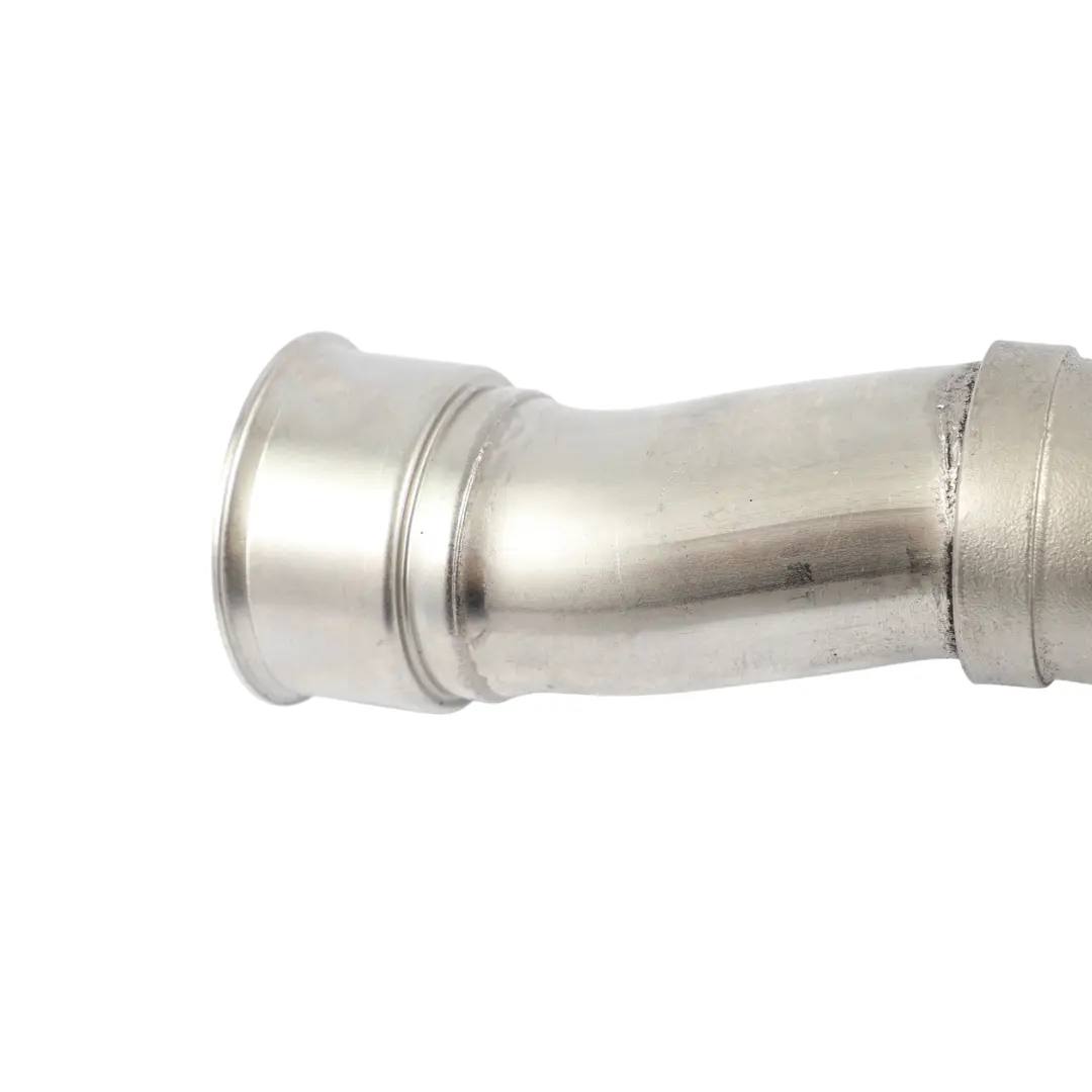 AGR Rohr Schlauch Leitung 2.0TDI Diesel für Audi A4 B9 Q5 FY A6 C8 A7 C8 mit Teilenummer 05L131525A Audi A4 B9 Q5 FY A6 C8 A7 C8 AGR Rohr Schlauch Leitung 2.0TDI Diesel - SKU 05L131525A - Teilenummer 05L131525A