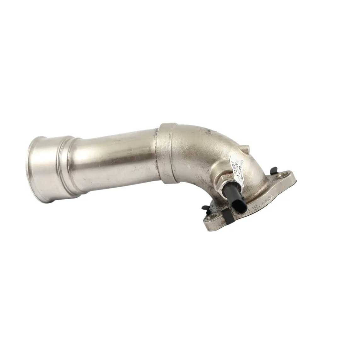 2.0TDI Przewód Chłodnicy Spalin EGR do Audi A4 B9 Q5 FY A6 C8 A7 C8 o numerze 05L131525A Audi A4 B9 Q5 FY A6 C8 A7 C8 2.0TDI Przewód Chłodnicy Spalin EGR - SKU 05L131525A - Numer Części 05L131525A