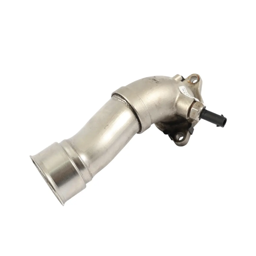 AGR Rohr Schlauch Leitung 2.0TDI Diesel für Audi A4 B9 Q5 FY A6 C8 A7 C8 mit Teilenummer 05L131525A Audi A4 B9 Q5 FY A6 C8 A7 C8 AGR Rohr Schlauch Leitung 2.0TDI Diesel - SKU 05L131525A - Teilenummer 05L131525A