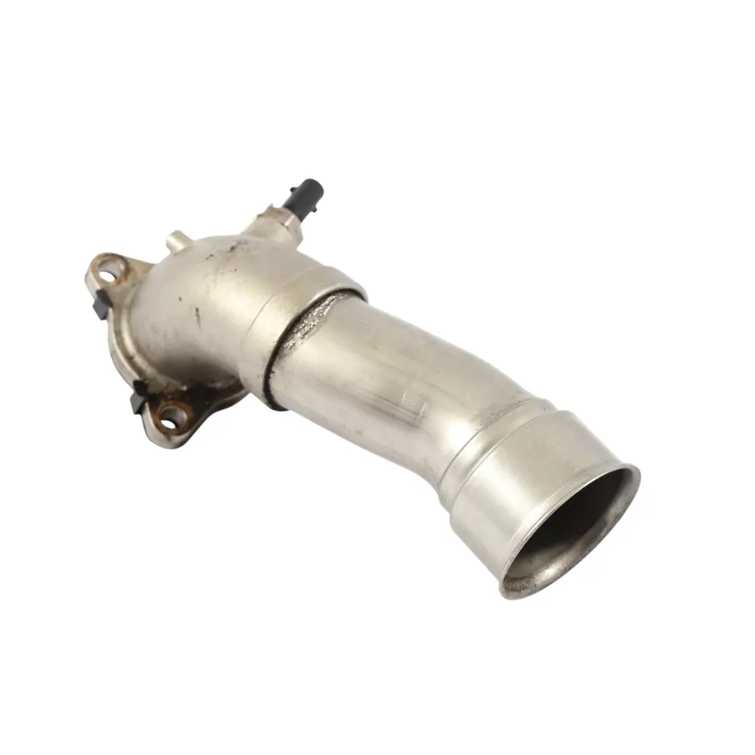 Tubo EGR 2.0TDI Motore Diesel per Audi A4 B9 Q5 FY A6 C8 A7 C8 Linea con numero di parte 05L131525A Audi A4 B9 Q5 FY A6 C8 A7 C8 Linea Tubo EGR 2.0TDI Motore Diesel - SKU 05L131525A - Numero di parte 05L131525A