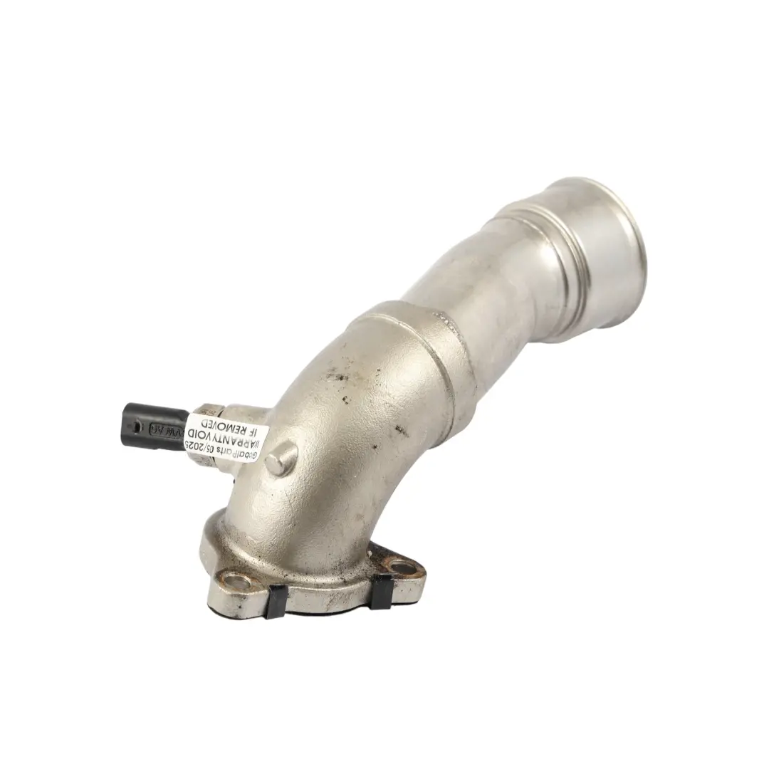 Audi A4 B9 Q5 FY A6 C8 A7 C8 Conduite Tuyau EGR 2.0TDI Moteur Diesel - SKU 05L131525A - Numéro de pièce 05L131525A