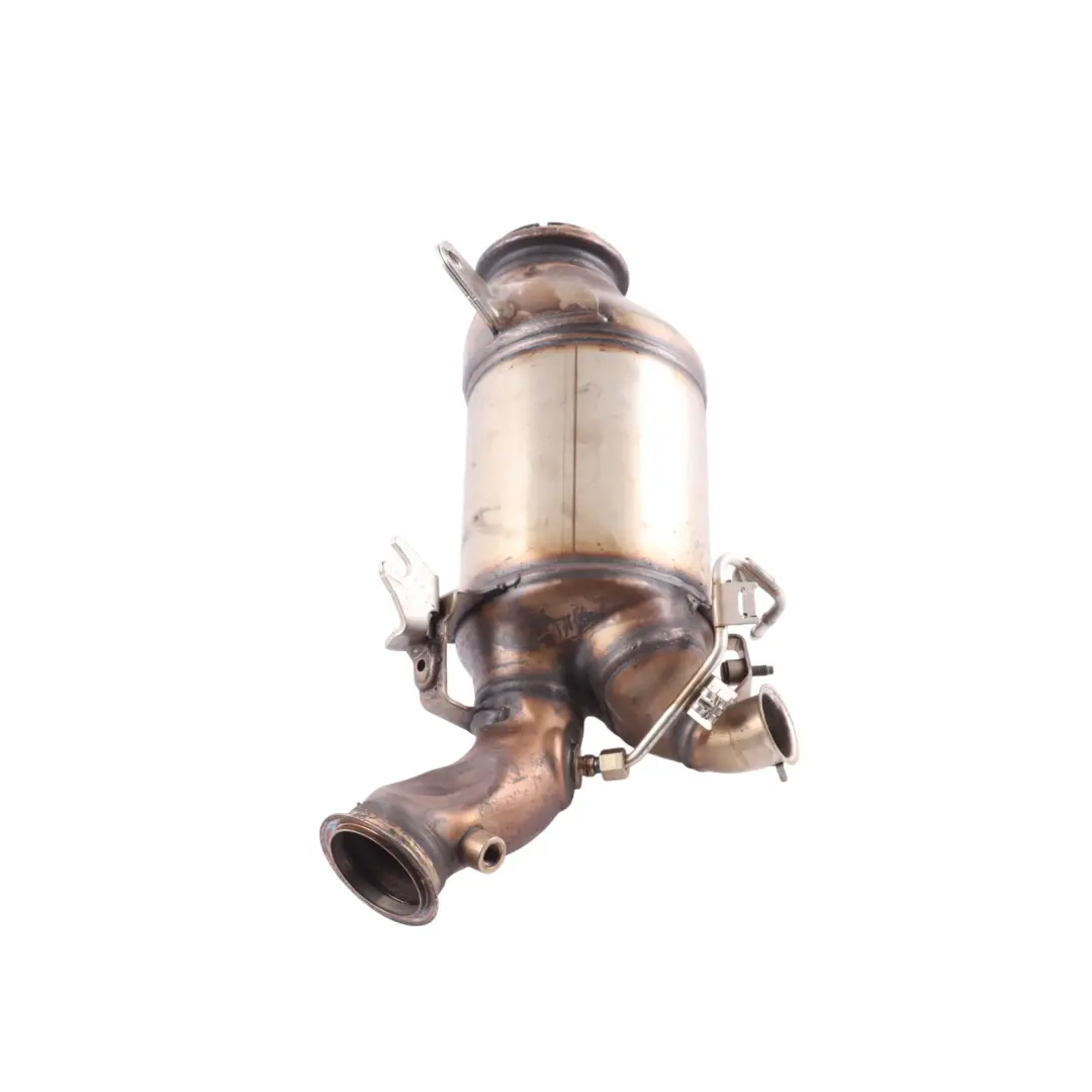 DPF Diesel Particulate Filter 2.0 TDI 05L131775C 05L181AA to Audi A4 B9 A5 F5 with Part number 05L131765K Audi A4 B9 A5 F5 DPF Diesel Particulate Filter 2.0 TDI 05L131775C 05L181AA - SKU 05L131765K - Part number 05L131765K