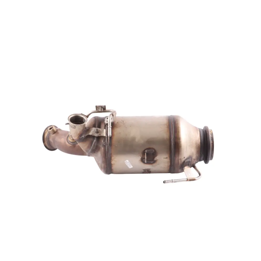DPF Diesel Particulate Filter 2.0 TDI 05L131775C 05L181AA to Audi A4 B9 A5 F5 with Part number 05L131765K Audi A4 B9 A5 F5 DPF Diesel Particulate Filter 2.0 TDI 05L131775C 05L181AA - SKU 05L131765K - Part number 05L131765K