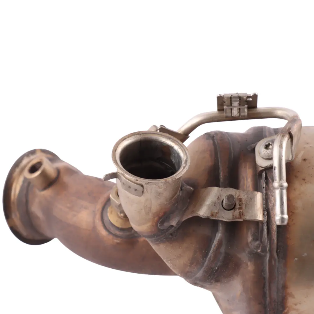 DPF Diesel Particulate Filter 2.0 TDI 05L131775C 05L181AA to Audi A4 B9 A5 F5 with Part number 05L131765K Audi A4 B9 A5 F5 DPF Diesel Particulate Filter 2.0 TDI 05L131775C 05L181AA - SKU 05L131765K - Part number 05L131765K