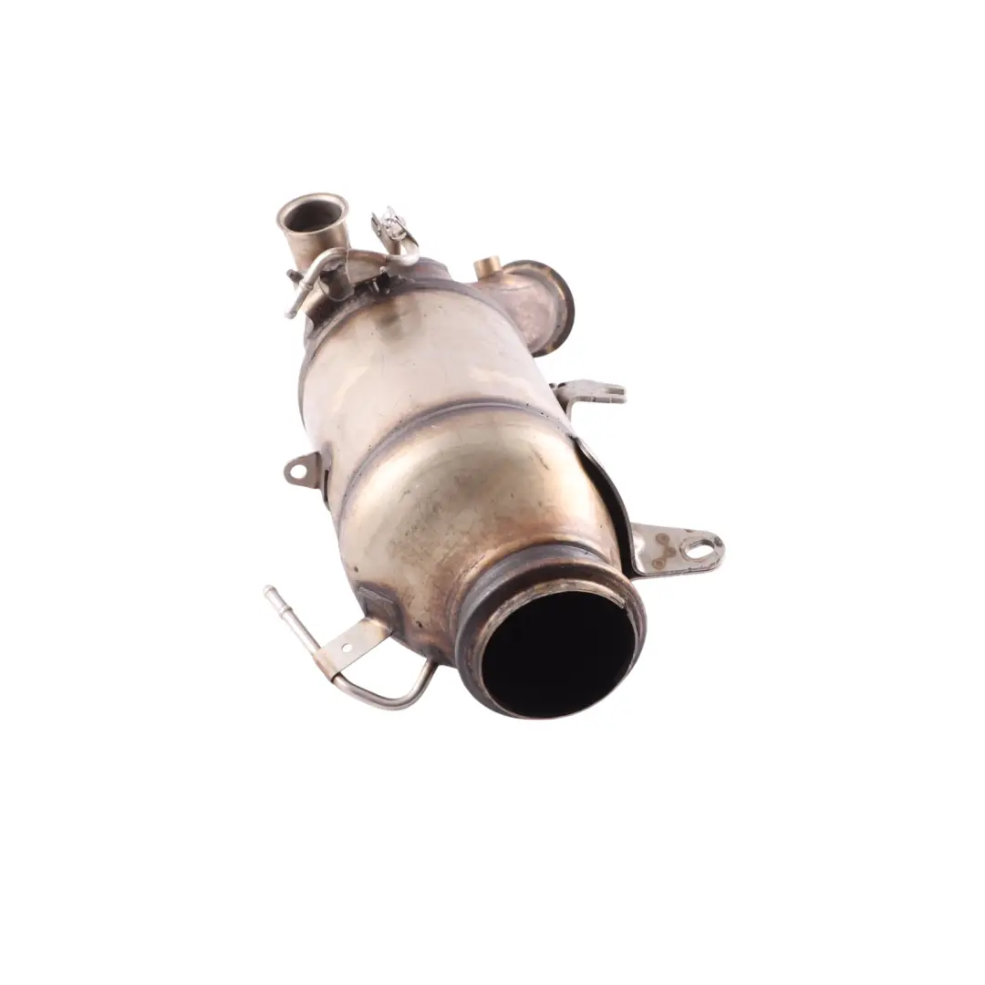 DPF Diesel Particulate Filter 2.0 TDI 05L131775C 05L181AA to Audi A4 B9 A5 F5 with Part number 05L131765K Audi A4 B9 A5 F5 DPF Diesel Particulate Filter 2.0 TDI 05L131775C 05L181AA - SKU 05L131765K - Part number 05L131765K