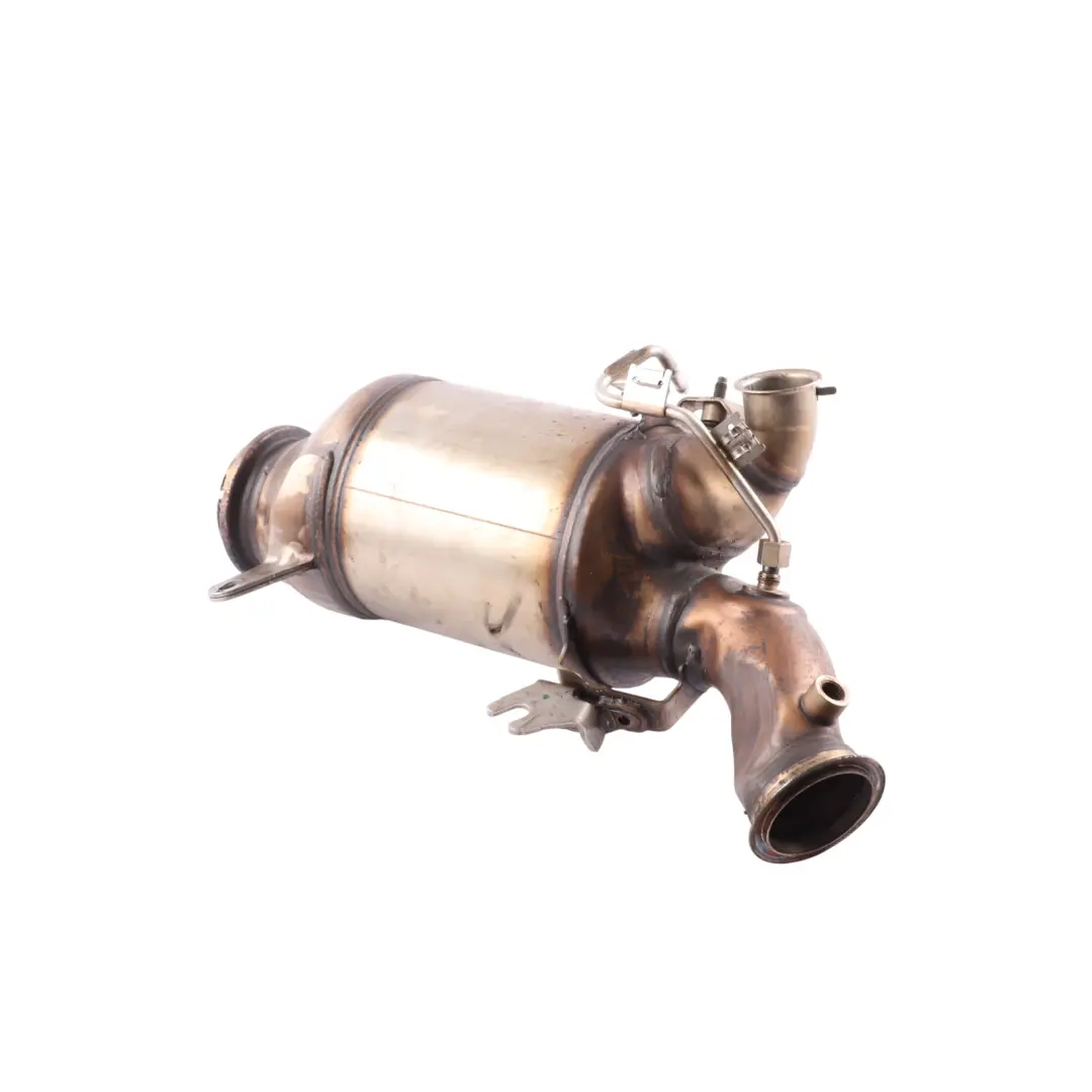 DPF Diesel Particulate Filter 2.0 TDI 05L131775C 05L181AA to Audi A4 B9 A5 F5 with Part number 05L131765K Audi A4 B9 A5 F5 DPF Diesel Particulate Filter 2.0 TDI 05L131775C 05L181AA - SKU 05L131765K - Part number 05L131765K