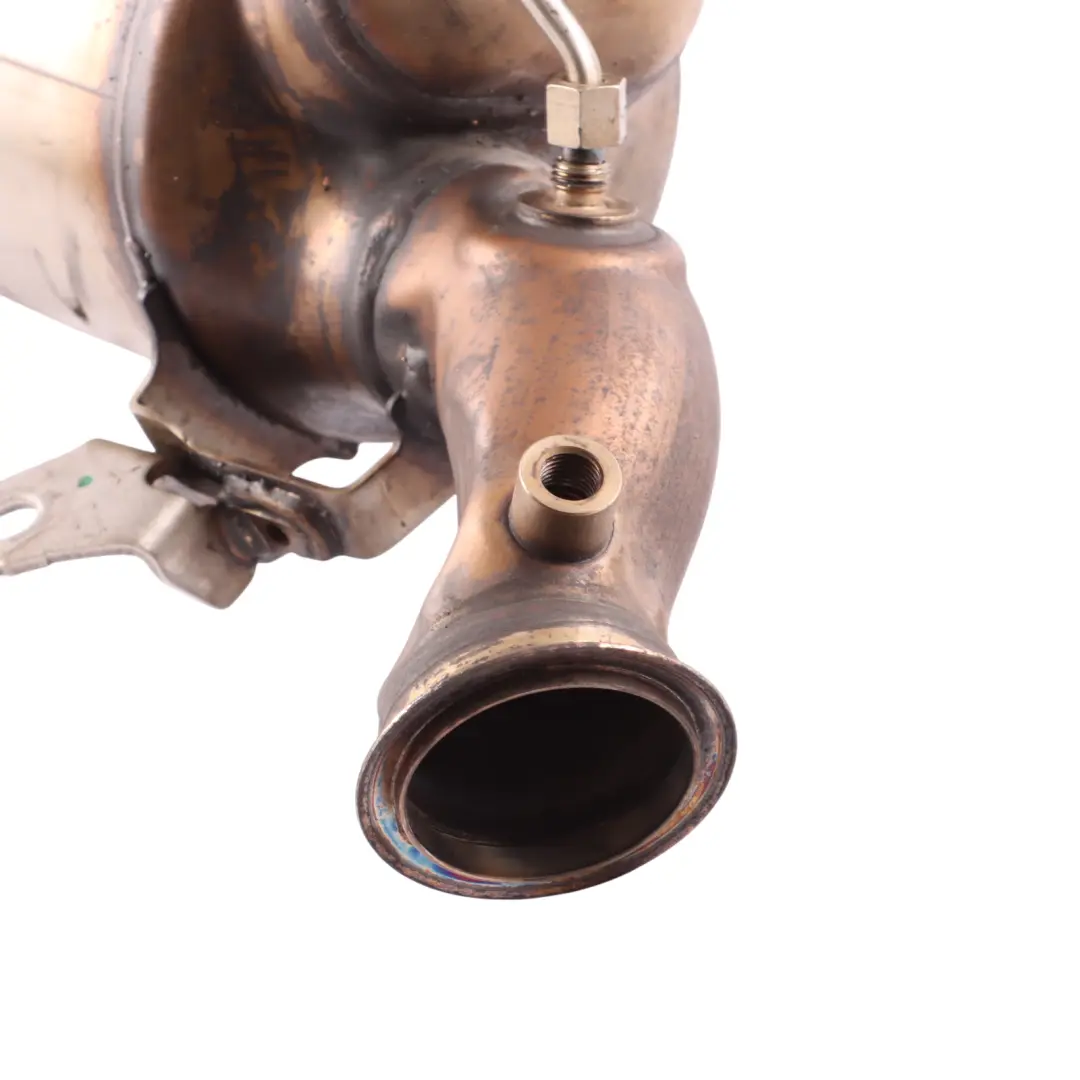 DPF Diesel Particulate Filter 2.0 TDI 05L131775C 05L181AA to Audi A4 B9 A5 F5 with Part number 05L131765K Audi A4 B9 A5 F5 DPF Diesel Particulate Filter 2.0 TDI 05L131775C 05L181AA - SKU 05L131765K - Part number 05L131765K