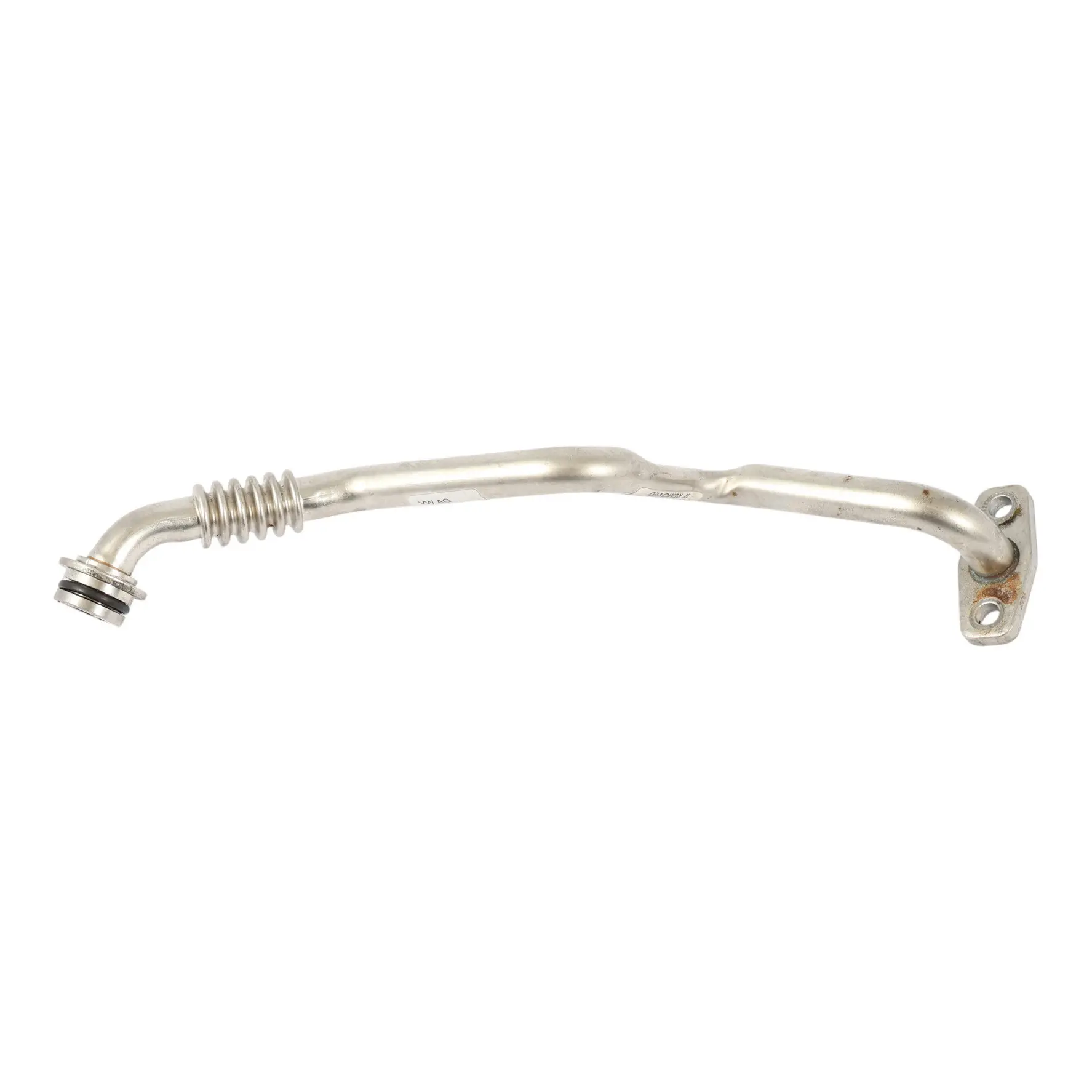 Audi A4 B9 Q5 FY A6 C8 Turbo Oil Return Pipe 2.0 TDI DTNB 05L145736C
