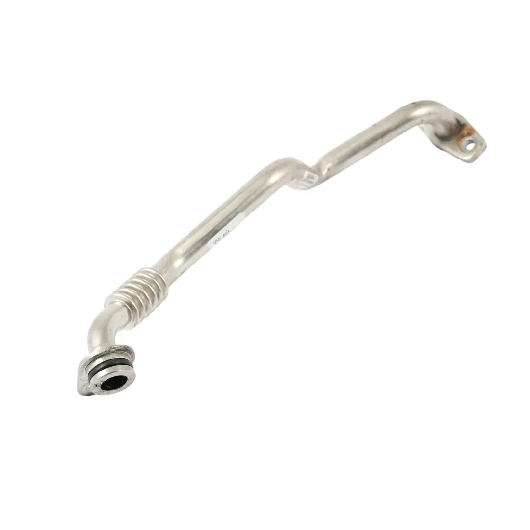 Audi A4 B9 Q5 FY A6 C8 Turbo Oil Return Pipe 2.0 TDI DTNB - SKU 05L145736C - Part number 05L145736C