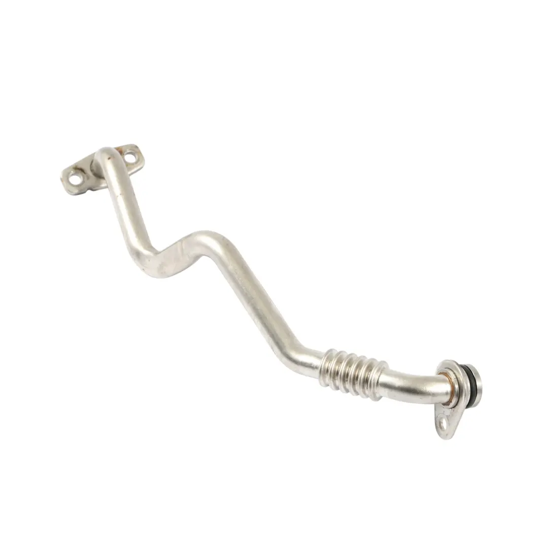 Tubo De Retorno De Aceite 2.0 TDI DTNB para Audi A4 B9 Q5 FY A6 C8 Turbo con número de pieza 05L145736C Audi A4 B9 Q5 FY A6 C8 Turbo Tubo De Retorno De Aceite 2.0 TDI DTNB - SKU 05L145736C - Número de pieza 05L145736C