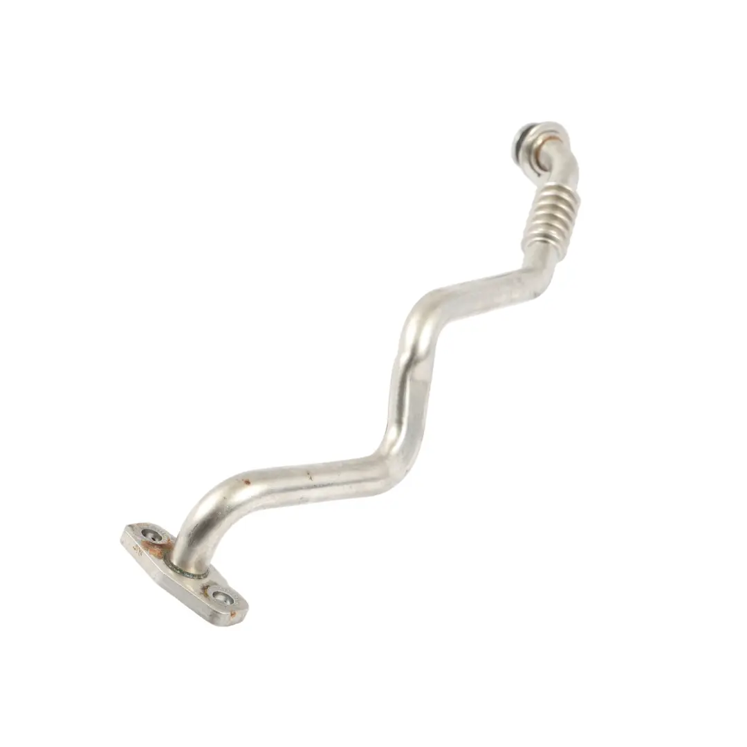 Tuyau De Retour D'Huile 2.0 TDI DTNB pour Audi A4 B9 Q5 FY A6 C8 Turbo à propos du numéro de pièce 05L145736C Audi A4 B9 Q5 FY A6 C8 Turbo Tuyau De Retour D'Huile 2.0 TDI DTNB - SKU 05L145736C - Numéro de pièce 05L145736C