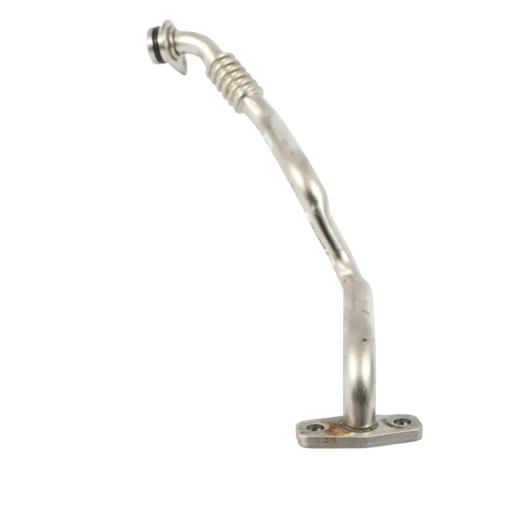 Tubo De Retorno De Aceite 2.0 TDI DTNB para Audi A4 B9 Q5 FY A6 C8 Turbo con número de pieza 05L145736C Audi A4 B9 Q5 FY A6 C8 Turbo Tubo De Retorno De Aceite 2.0 TDI DTNB - SKU 05L145736C - Número de pieza 05L145736C