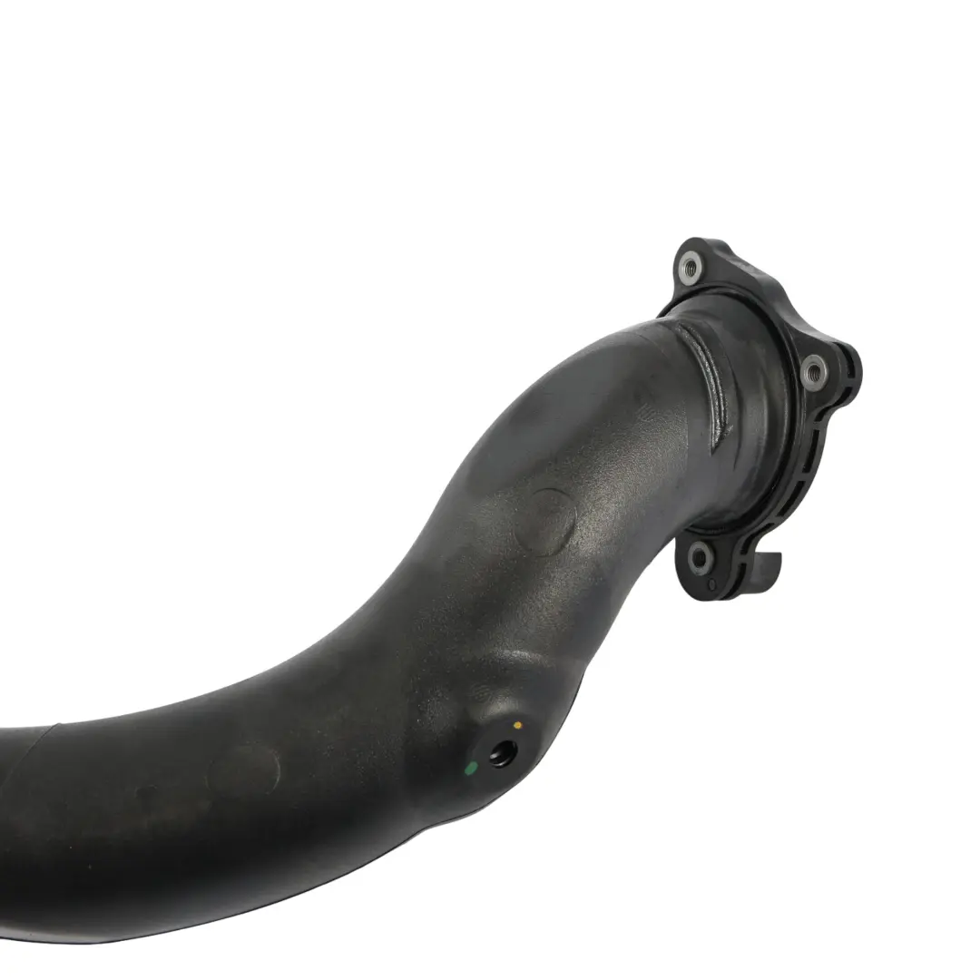 Audi A4 B9 A5 8F 2.0 TDI Lade Luft Kühler Luft Schlauch - SKU 05L145762H-1 - Teilenummer 05L145762H