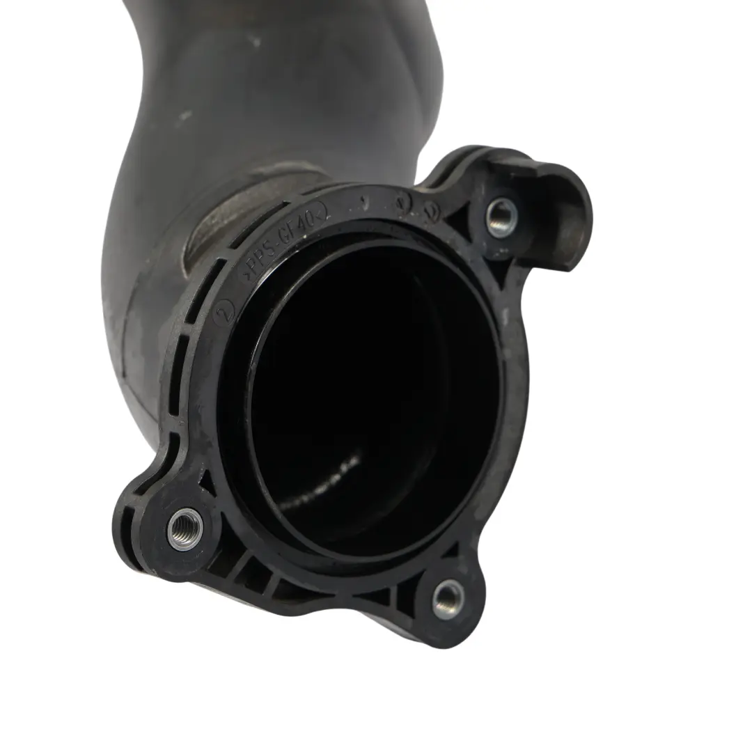 Audi A4 B9 A5 8F 2.0 TDI Lade Luft Kühler Luft Schlauch - SKU 05L145762H-1 - Teilenummer 05L145762H