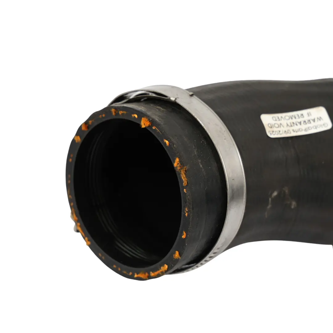 8F 2.0 TDI Lade Luft Kühler Luft Schlauch für Audi A4 B9 A5 mit Teilenummer 05L145762H Audi A4 B9 A5 8F 2.0 TDI Lade Luft Kühler Luft Schlauch - SKU 05L145762H-1 - Teilenummer 05L145762H