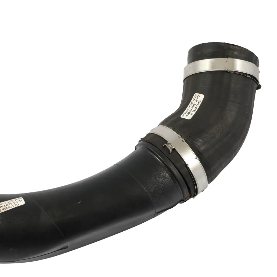 8F 2.0 TDI Lade Luft Kühler Luft Schlauch für Audi A4 B9 A5 mit Teilenummer 05L145762H Audi A4 B9 A5 8F 2.0 TDI Lade Luft Kühler Luft Schlauch - SKU 05L145762H-1 - Teilenummer 05L145762H