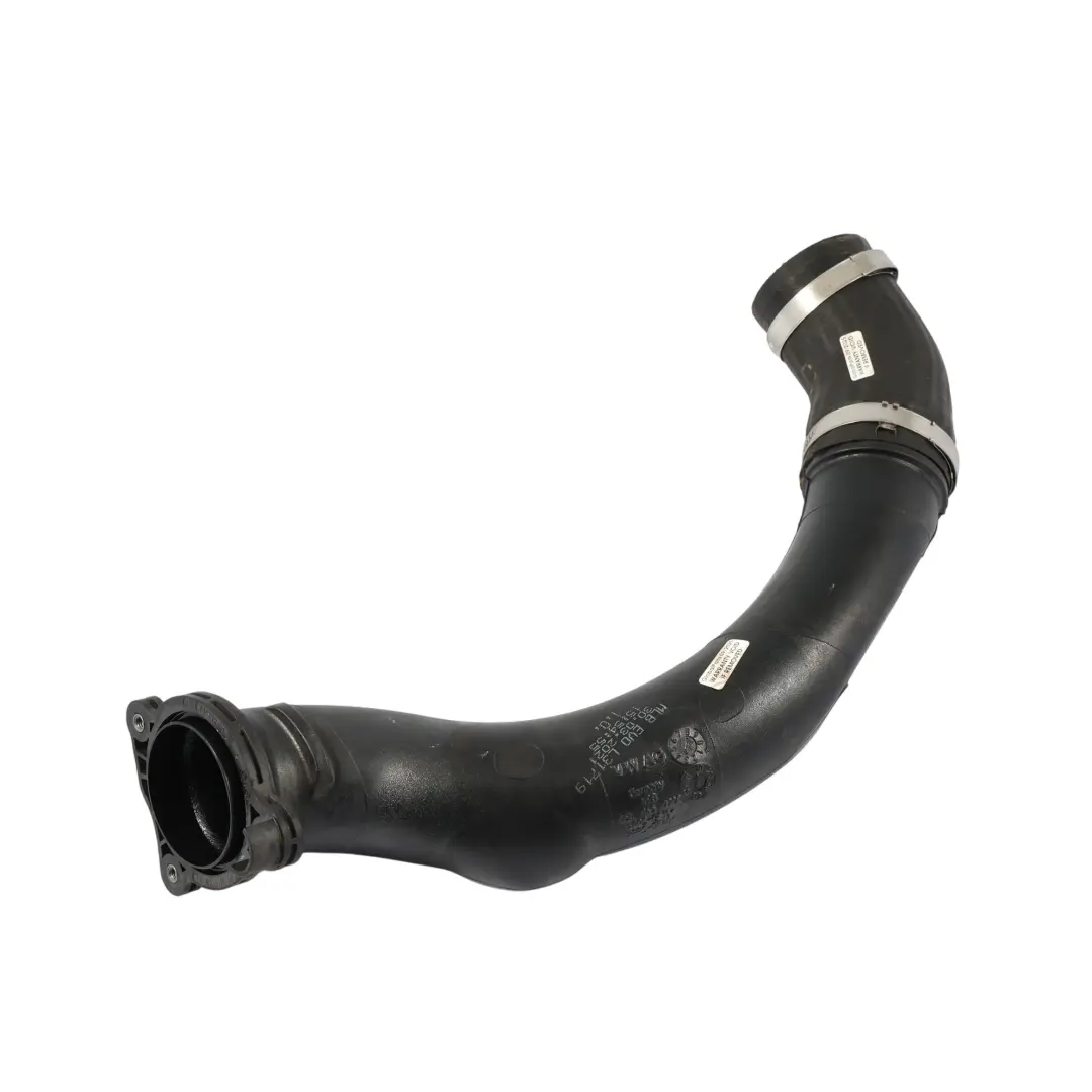 8F 2.0 TDI Przewód Dolotowy Intercoolera do Audi A4 B9 A5 o numerze 05L145762H Audi A4 B9 A5 8F 2.0 TDI Przewód Dolotowy Intercoolera - SKU 05L145762H-1 - Numer Części 05L145762H