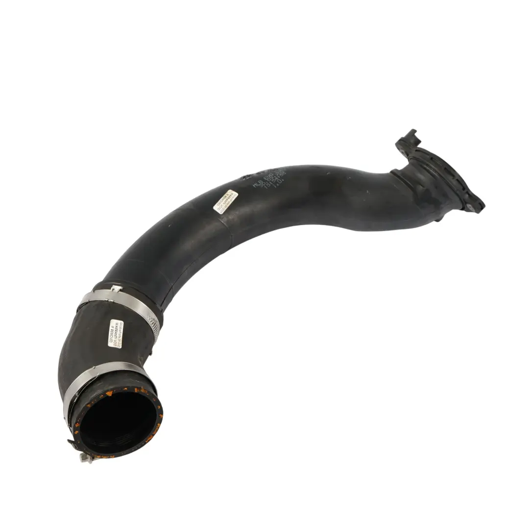 Audi A4 B9 A5 8F 2.0 TDI Admission Air Suralimentation Intermédiaire - SKU 05L145762H-1 - Numéro de pièce 05L145762H