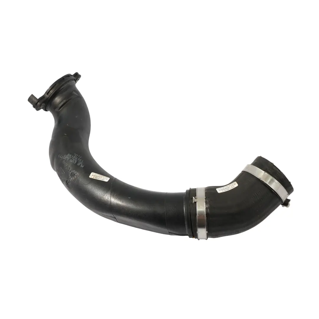Audi A4 B9 A5 8F 2.0 TDI Tubo Flessibile Aspirazione Intercooler Aria - SKU 05L145762H-1 - Numero di parte 05L145762H