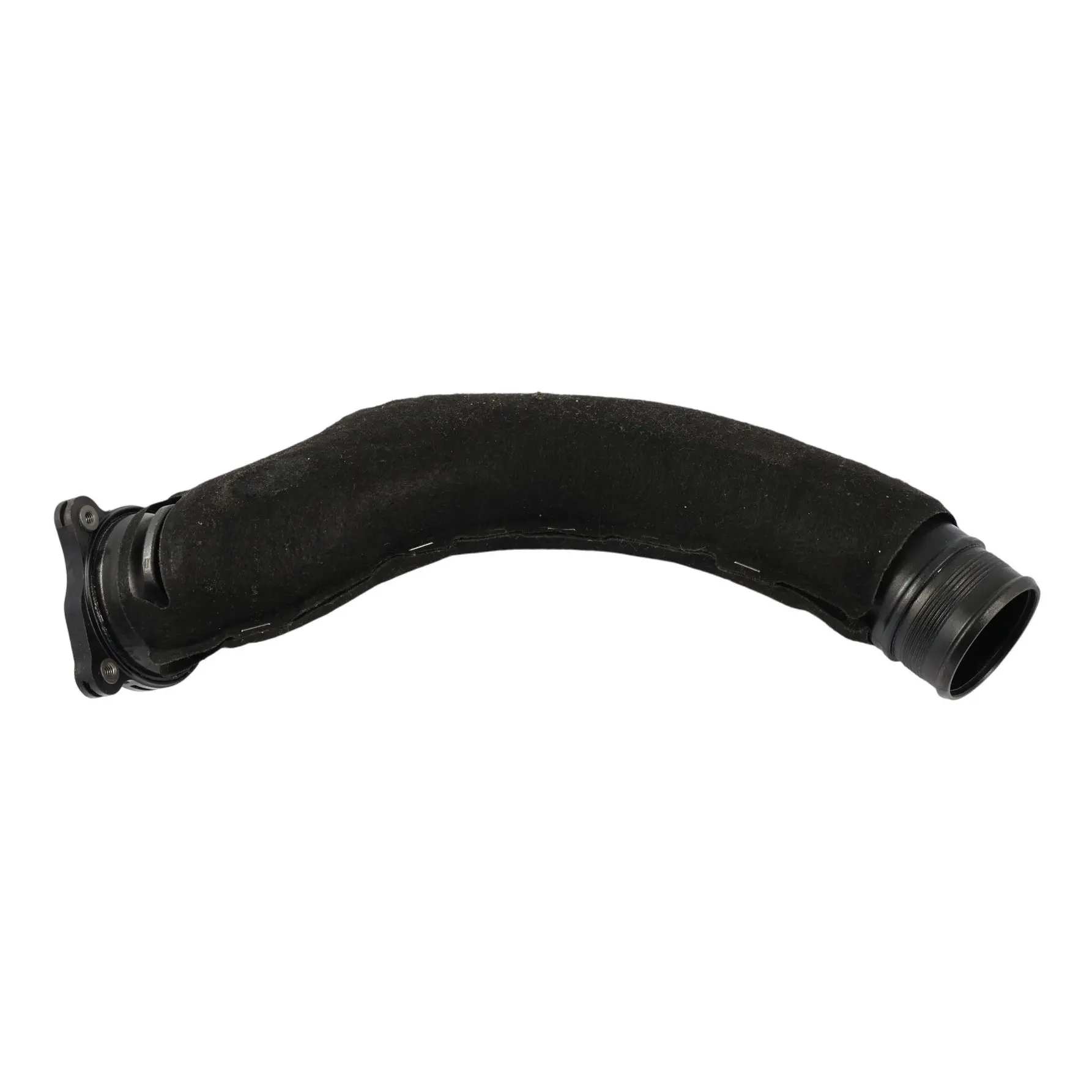 Audi A4 B9 Air Charge Intercooler Pipe Intake Hose Line 2.0 TDI 05L145762H