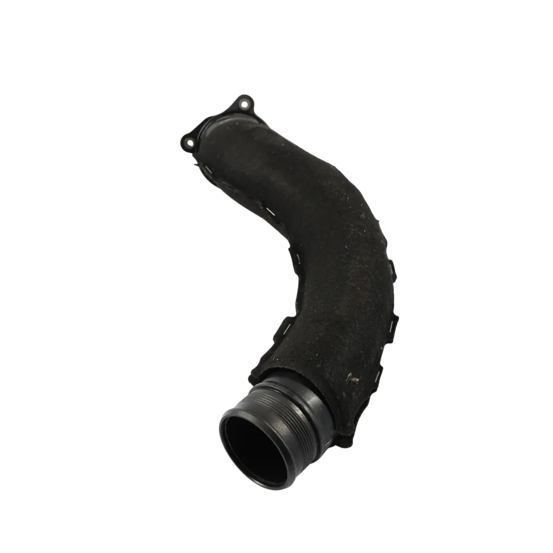 Lade Luft Kühler Rohr Ansaug Schlauch Leitung 2.0 TDI für Audi A4 B9 mit Teilenummer 05L145762H Audi A4 B9 Lade Luft Kühler Rohr Ansaug Schlauch Leitung 2.0 TDI - SKU 05L145762H - Teilenummer 05L145762H