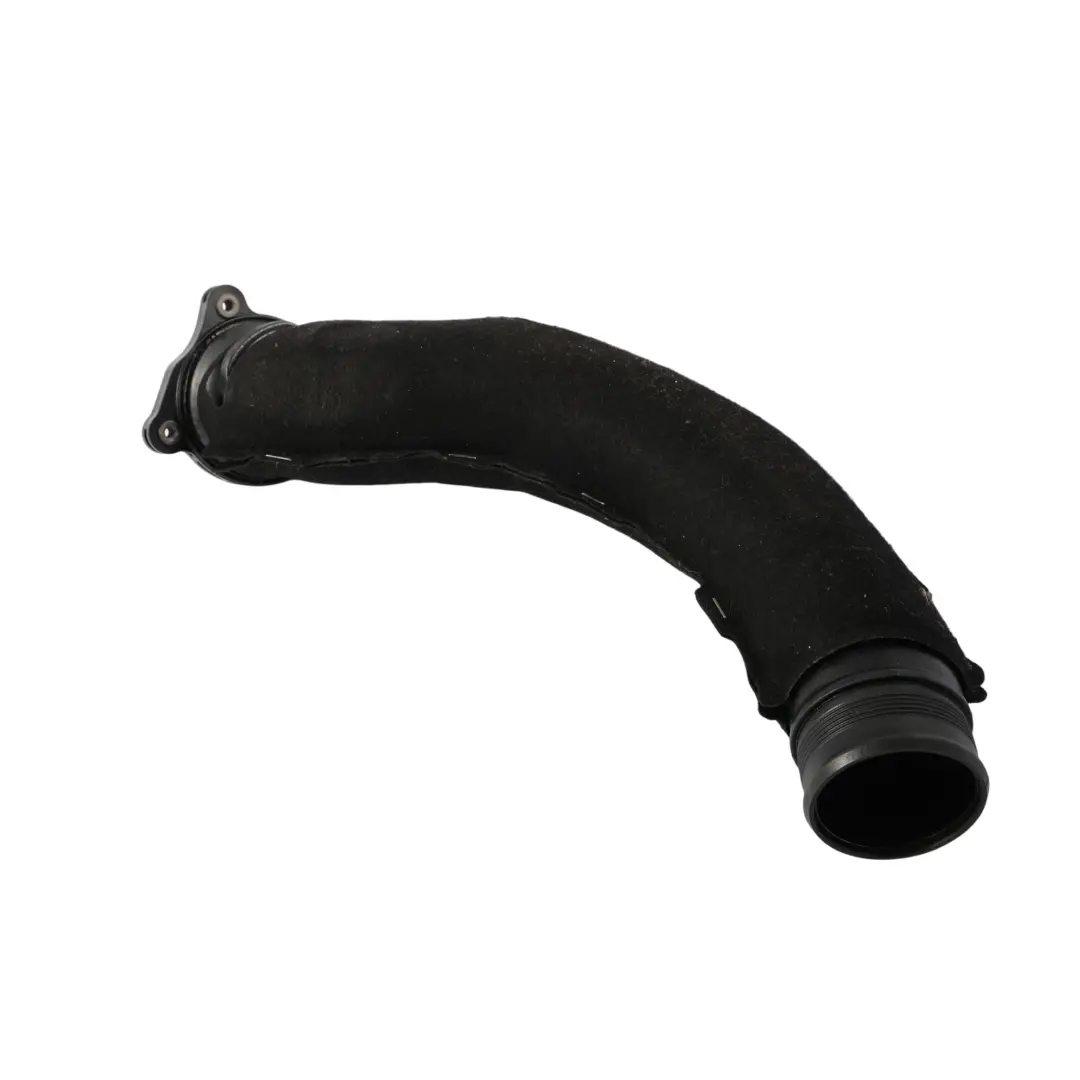 Audi A4 B9 Air Charge Intercooler Pipe Intake Hose Line 2.0 TDI - SKU 05L145762H - Part number 05L145762H