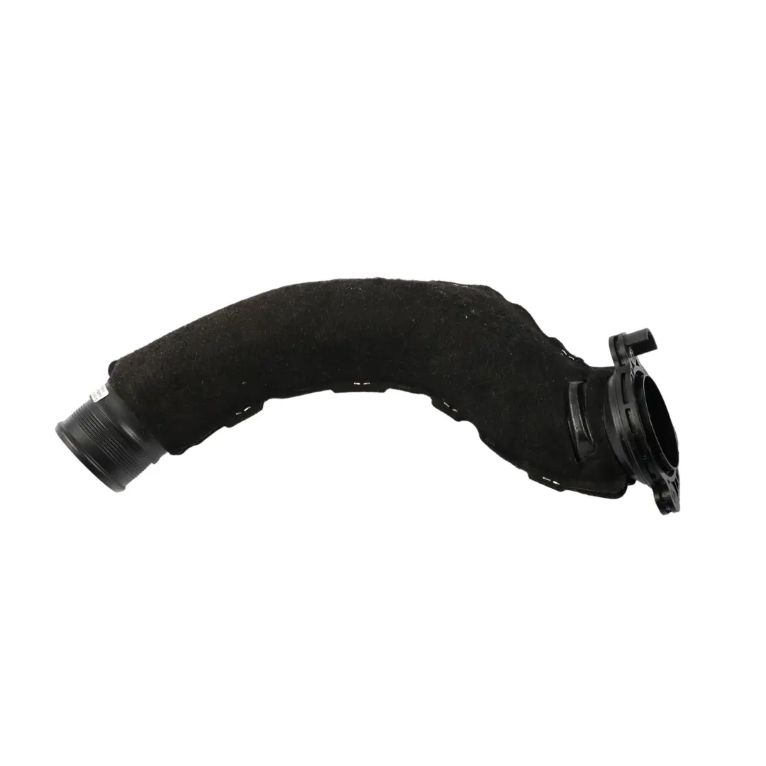 Audi A4 B9 Air Charge Intercooler Pipe Intake Hose Line 2.0 TDI - SKU 05L145762H - Part number 05L145762H
