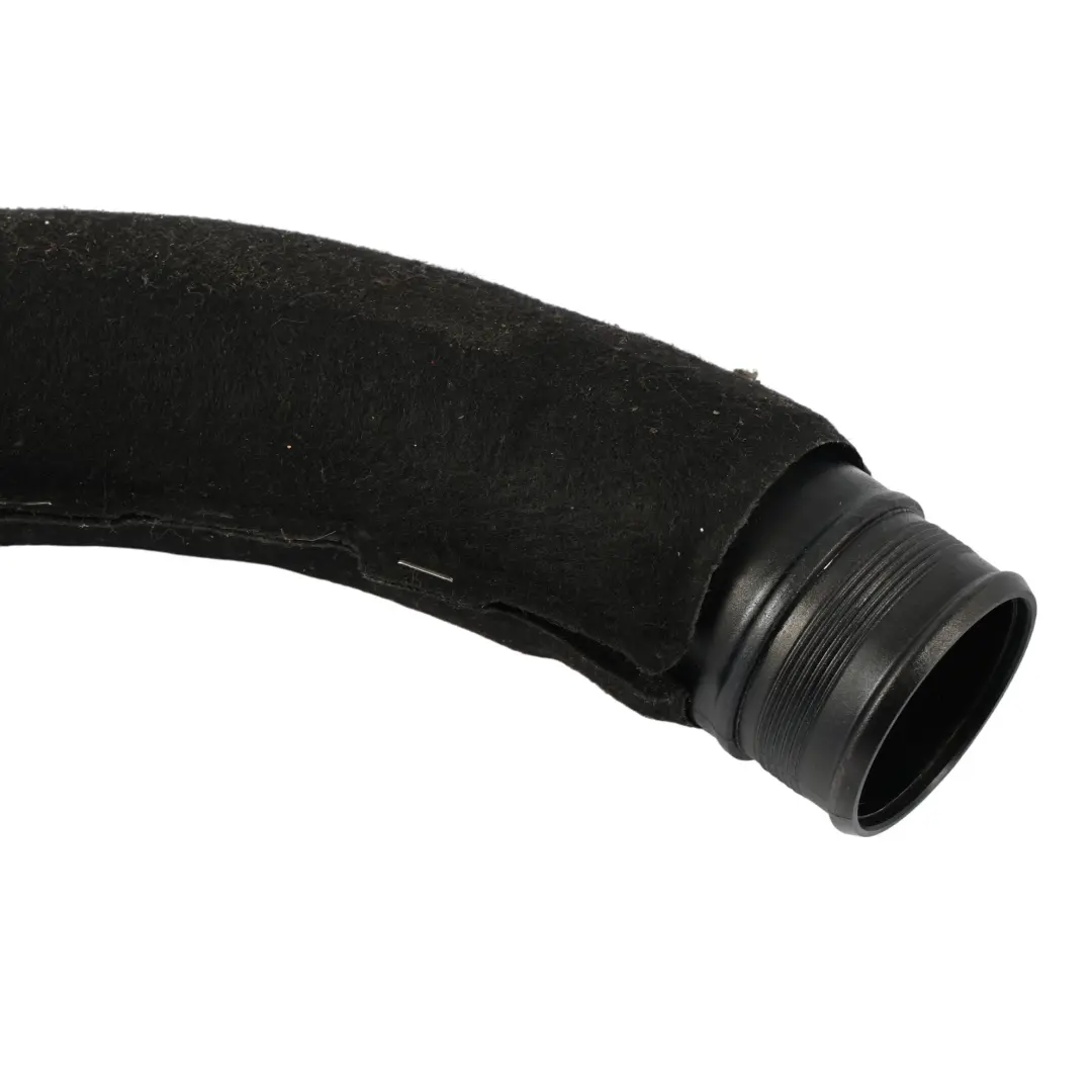 Charge Intercooler Pipe Intake Hose Line 2.0 TDI to Audi A4 B9 Air with Part number 05L145762H Audi A4 B9 Air Charge Intercooler Pipe Intake Hose Line 2.0 TDI - SKU 05L145762H - Part number 05L145762H