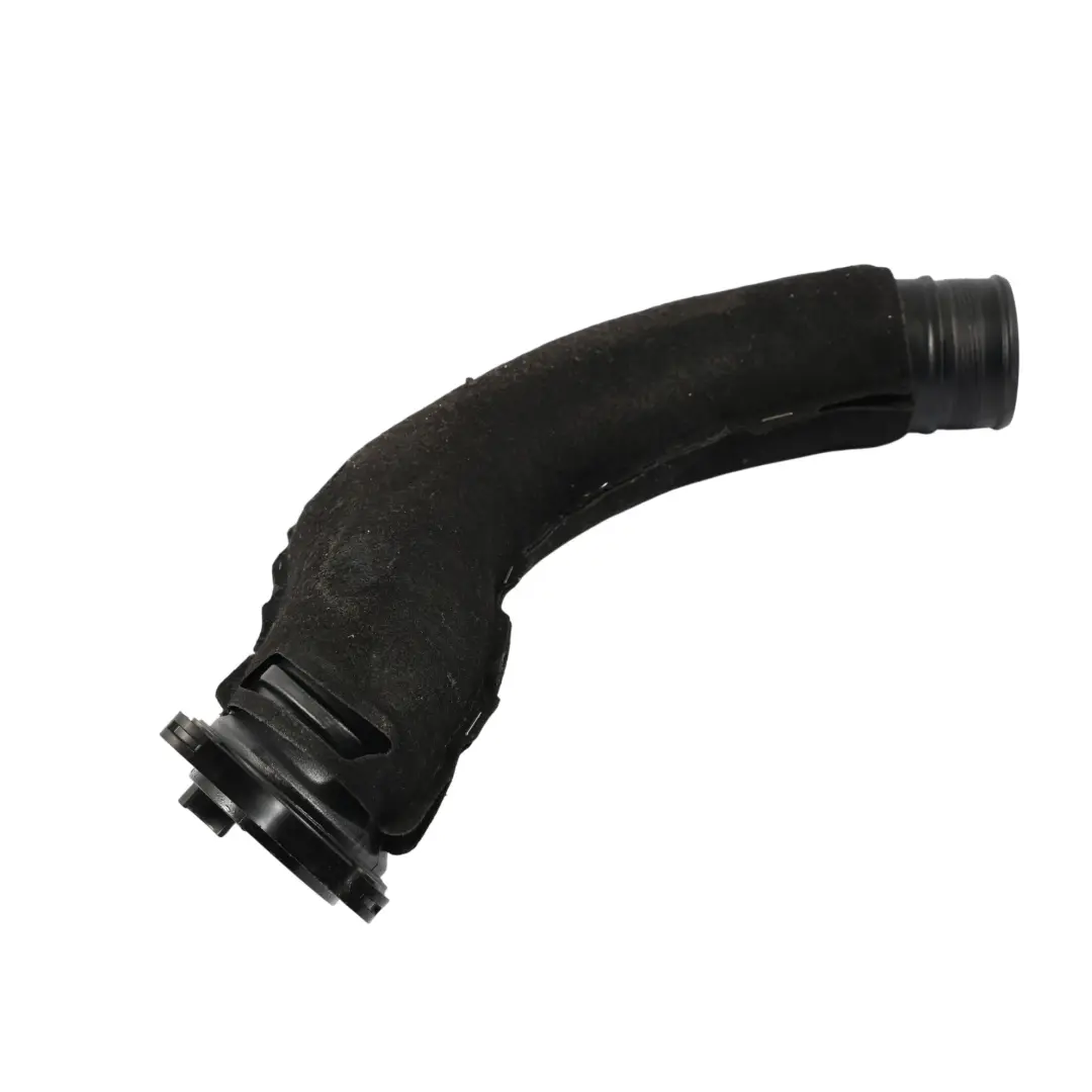 Tuyau Admission Air Suralimentation Échangeur Intermédiaire 2.0 TDI pour Audi A4 B9 à propos du numéro de pièce 05L145762H Audi A4 B9 Tuyau Admission Air Suralimentation Échangeur Intermédiaire 2.0 TDI - SKU 05L145762H - Numéro de pièce 05L145762H