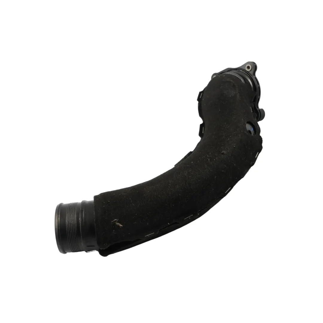 Audi A4 B9 Air Charge Intercooler Pipe Intake Hose Line 2.0 TDI - SKU 05L145762H - Part number 05L145762H