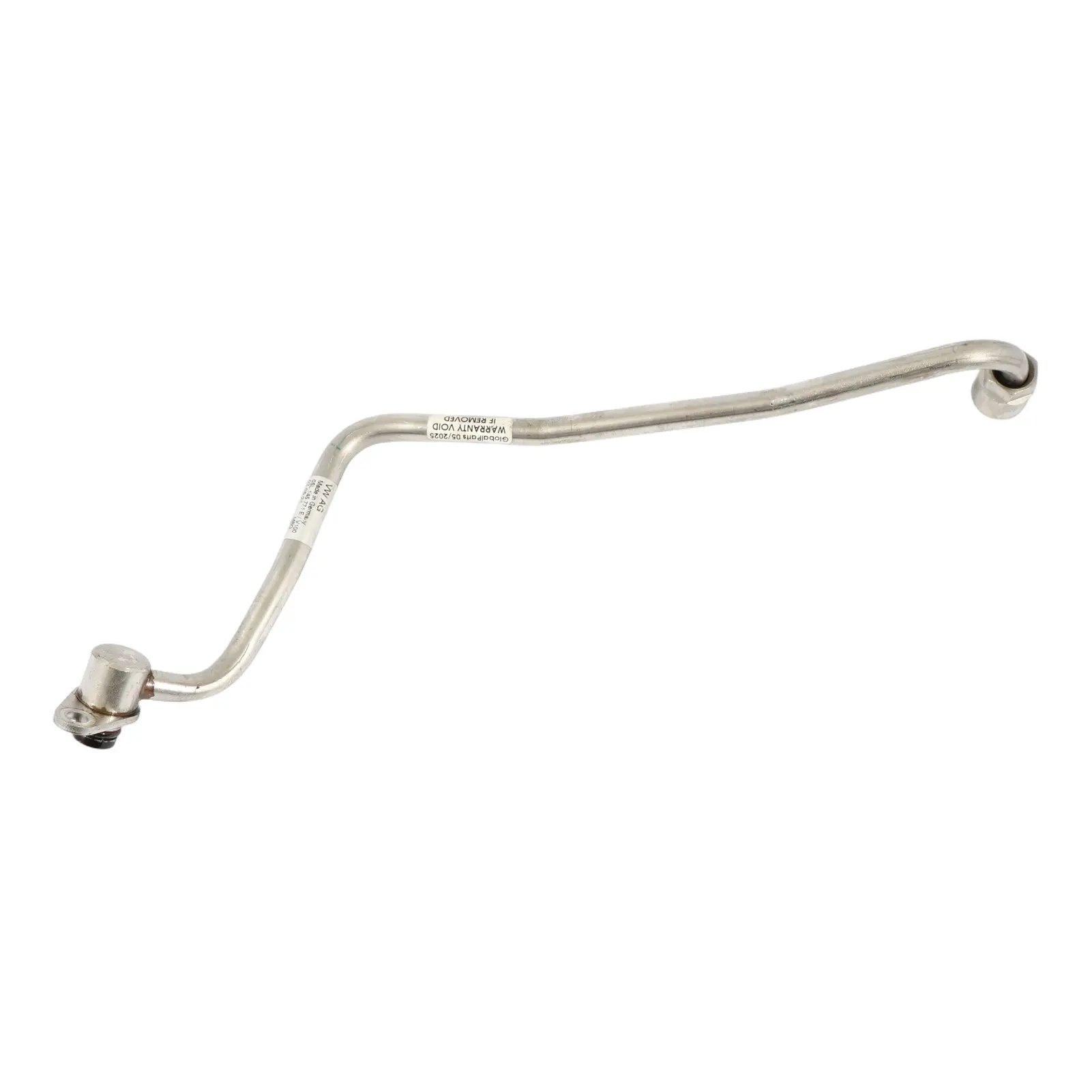 Audi A4 B9 Q5 FY A6 C8 Tubo Alimentazione Olio Turbo 2.0 TDI DTNB 05L145771E