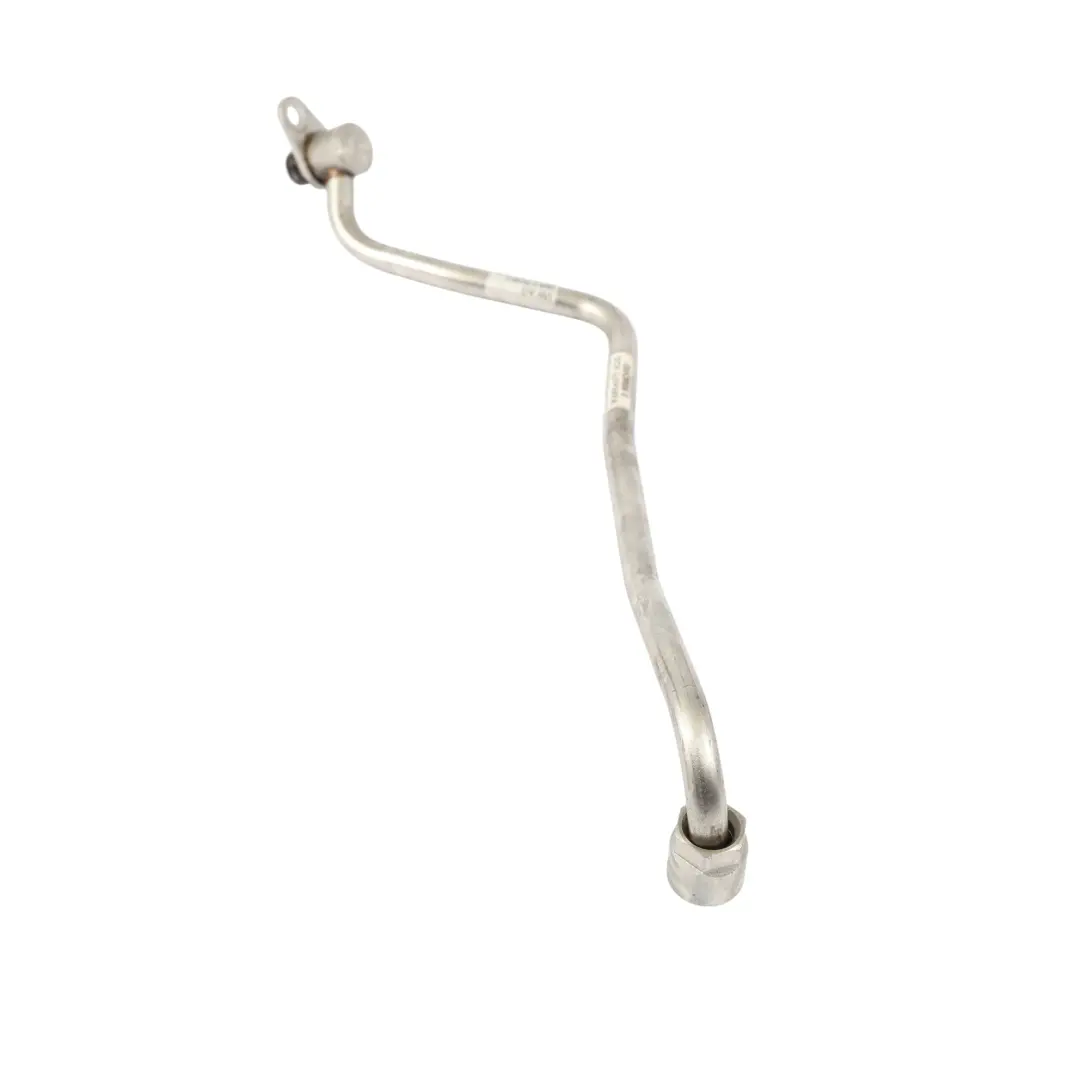 Tubo De Alimentación Aceite 2.0 TDI DTNB para Audi A4 B9 Q5 FY A6 C8 Turbo con número de pieza 05L145771E Audi A4 B9 Q5 FY A6 C8 Turbo Tubo De Alimentación Aceite 2.0 TDI DTNB - SKU 05L145771E - Número de pieza 05L145771E
