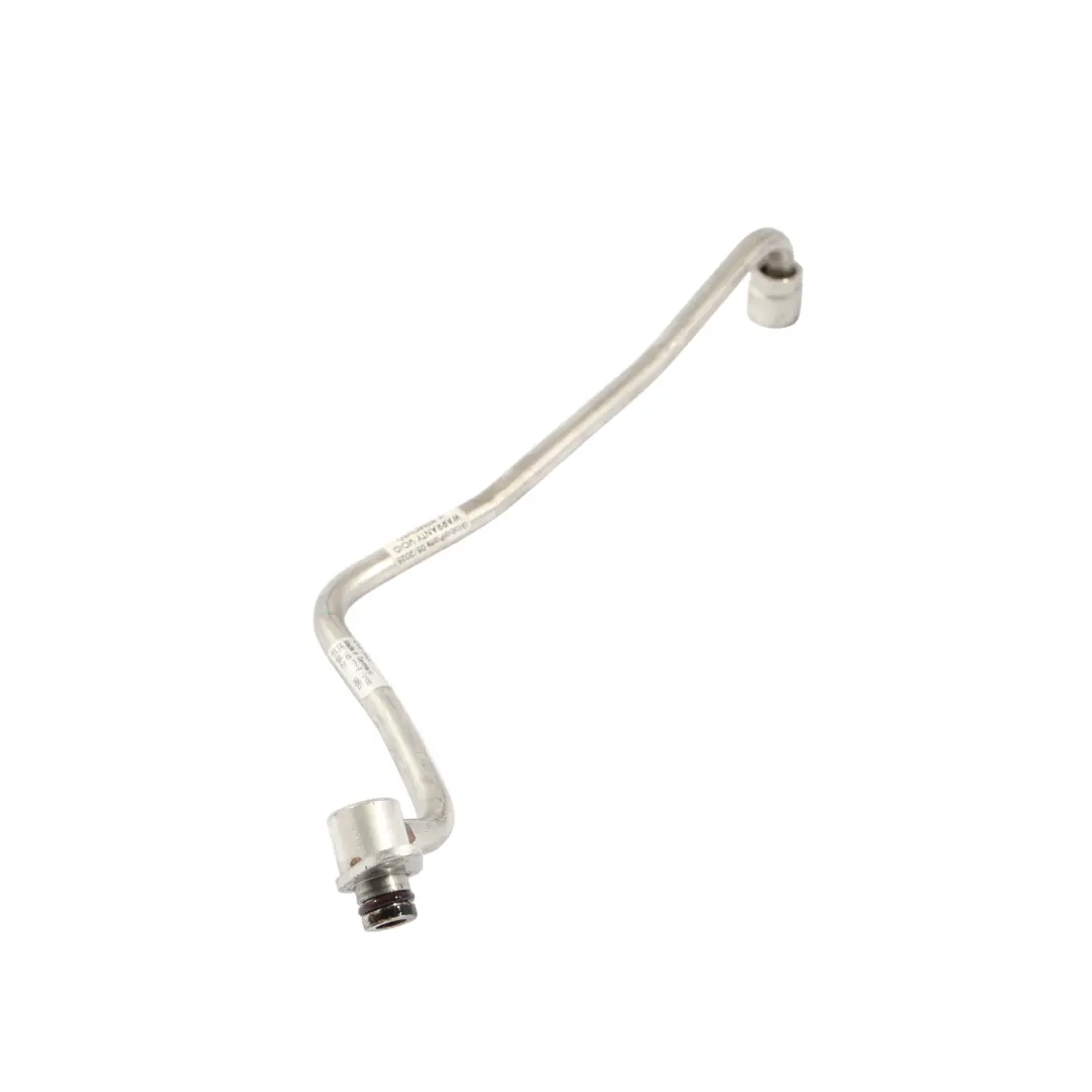 Oil Feed Supply Pipe 2.0 TDI DTNB to Audi A4 B9 Q5 FY A6 C8 Turbo with Part number 05L145771E Audi A4 B9 Q5 FY A6 C8 Turbo Oil Feed Supply Pipe 2.0 TDI DTNB - SKU 05L145771E - Part number 05L145771E