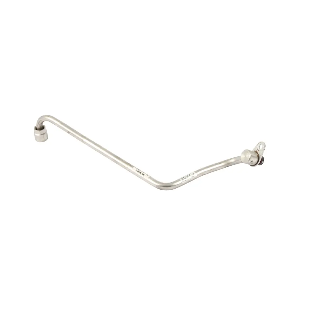 Oil Feed Supply Pipe 2.0 TDI DTNB to Audi A4 B9 Q5 FY A6 C8 Turbo with Part number 05L145771E Audi A4 B9 Q5 FY A6 C8 Turbo Oil Feed Supply Pipe 2.0 TDI DTNB - SKU 05L145771E - Part number 05L145771E