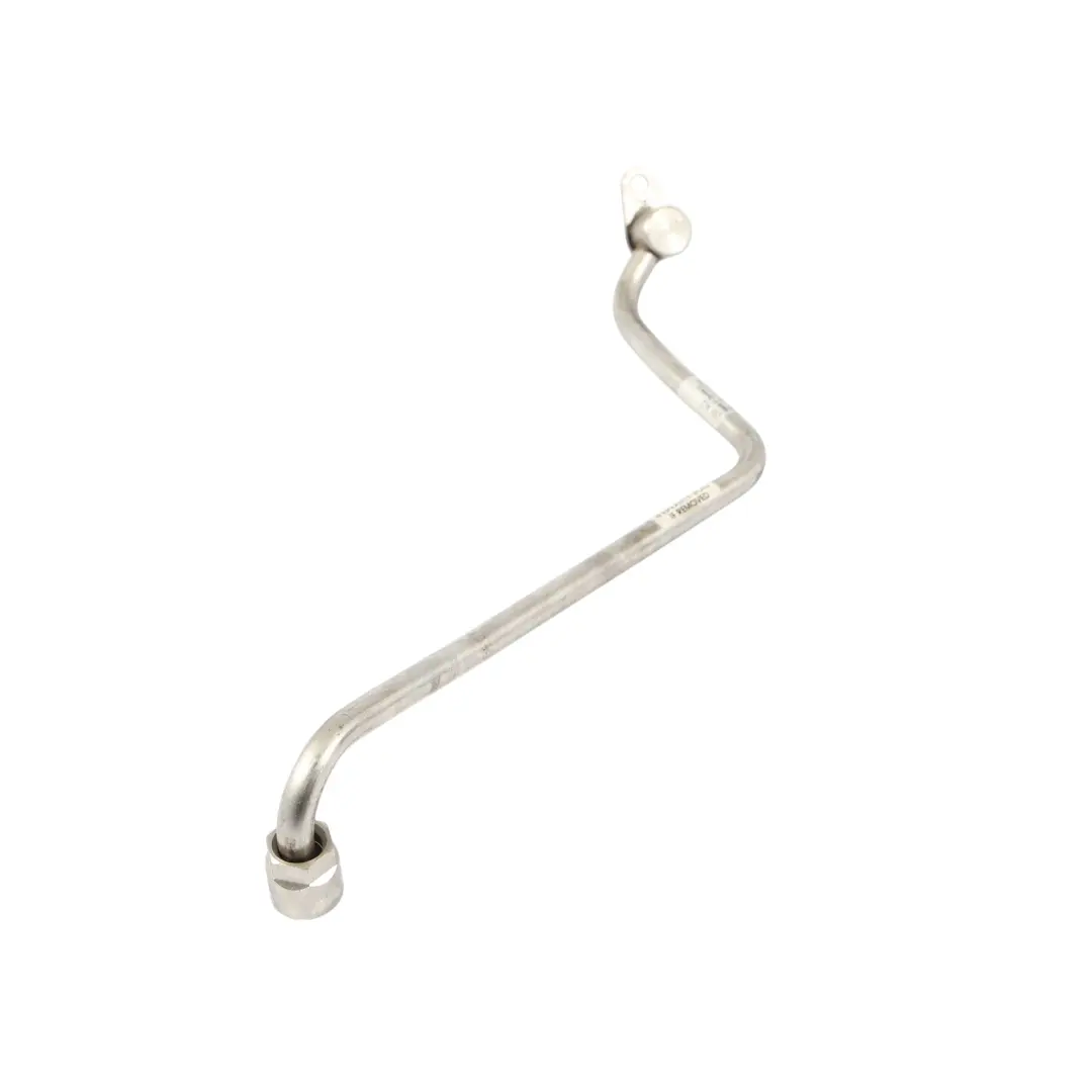 Audi A4 B9 Q5 FY A6 C8 Turbo Oil Feed Supply Pipe 2.0 TDI DTNB - SKU 05L145771E - Part number 05L145771E
