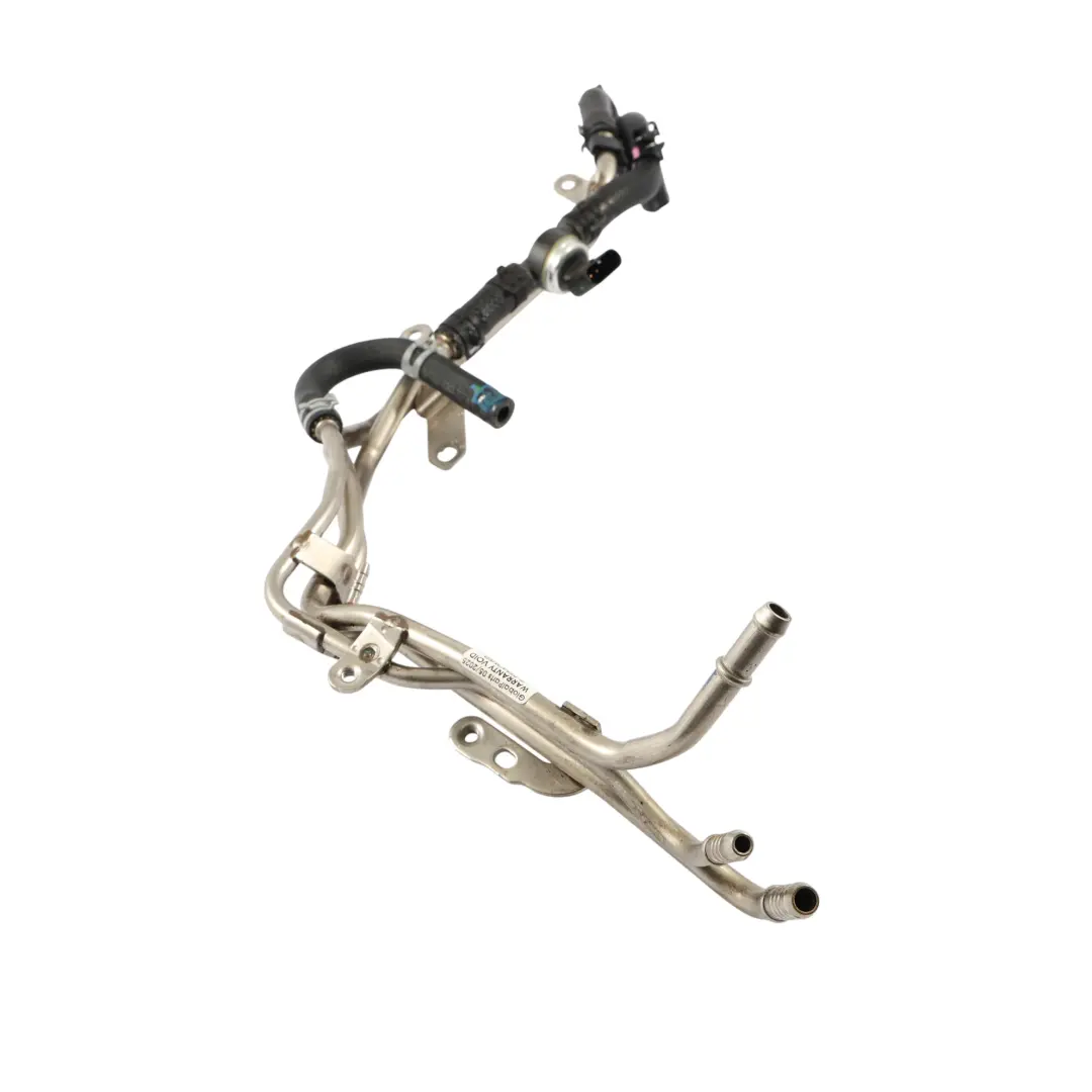 Conductos Mangueras Combustible Diésel 2.0 TDI para Audi A4 B9 A6 C8 A7 C8 con número de pieza 05L201360J Audi A4 B9 A6 C8 A7 C8 Conductos Mangueras Combustible Diésel 2.0 TDI - SKU 05L201360J - Número de pieza 05L201360J