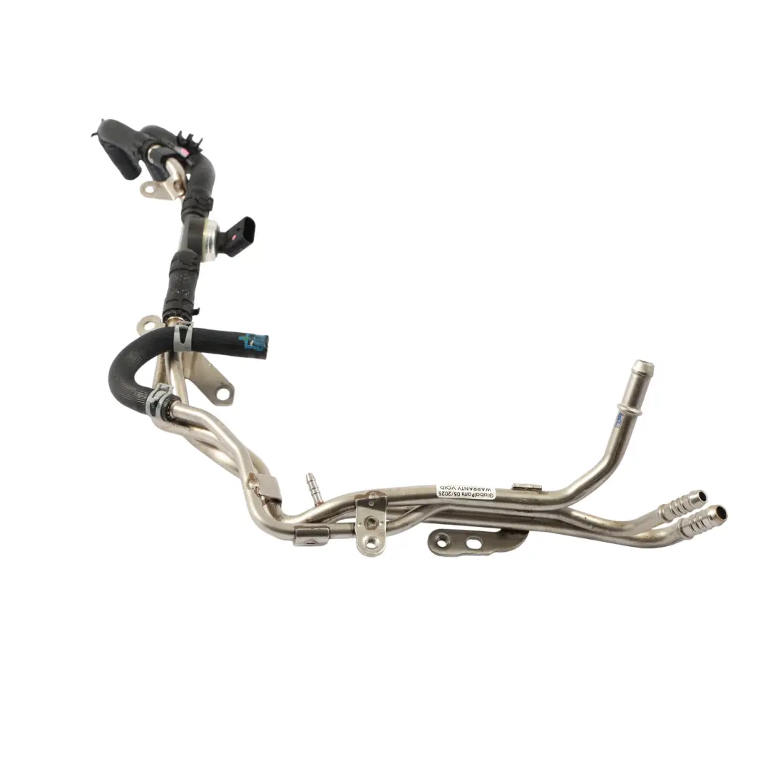 Audi A4 B9 A6 C8 A7 C8 Fuel Pipes Hoses 2.0 TDI Diesel Engine - SKU 05L201360J - Part number 05L201360J