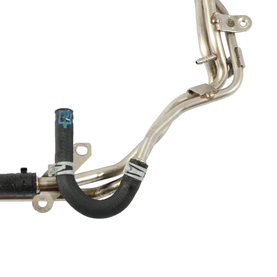 Conductos Mangueras Combustible Diésel 2.0 TDI para Audi A4 B9 A6 C8 A7 C8 con número de pieza 05L201360J Audi A4 B9 A6 C8 A7 C8 Conductos Mangueras Combustible Diésel 2.0 TDI - SKU 05L201360J - Número de pieza 05L201360J