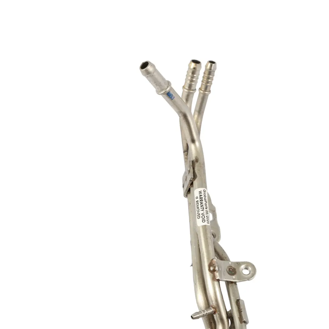 Tuyaux De Carburant Moteur Diesel 2.0 TDI pour Audi A4 B9 A6 C8 A7 C8 à propos du numéro de pièce 05L201360J Audi A4 B9 A6 C8 A7 C8 Tuyaux De Carburant Moteur Diesel 2.0 TDI - SKU 05L201360J - Numéro de pièce 05L201360J