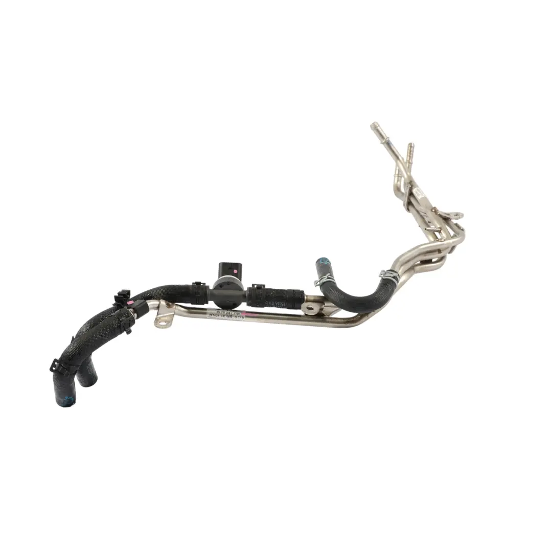 Tuyaux De Carburant Moteur Diesel 2.0 TDI pour Audi A4 B9 A6 C8 A7 C8 à propos du numéro de pièce 05L201360J Audi A4 B9 A6 C8 A7 C8 Tuyaux De Carburant Moteur Diesel 2.0 TDI - SKU 05L201360J - Numéro de pièce 05L201360J