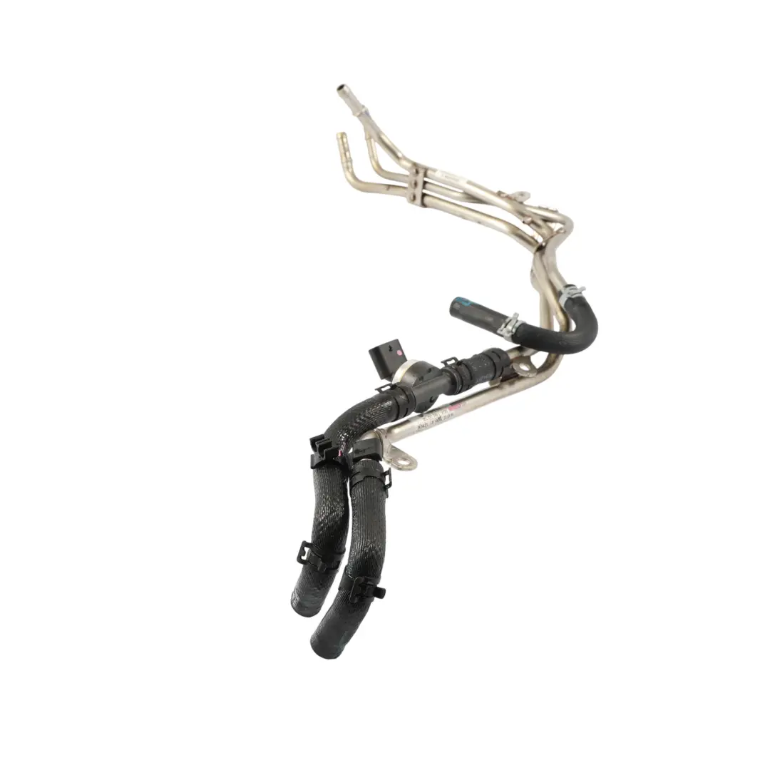 Pipes Hoses 2.0 TDI Diesel Engine to Audi A4 B9 A6 C8 A7 C8 Fuel with Part number 05L201360J Audi A4 B9 A6 C8 A7 C8 Fuel Pipes Hoses 2.0 TDI Diesel Engine - SKU 05L201360J - Part number 05L201360J